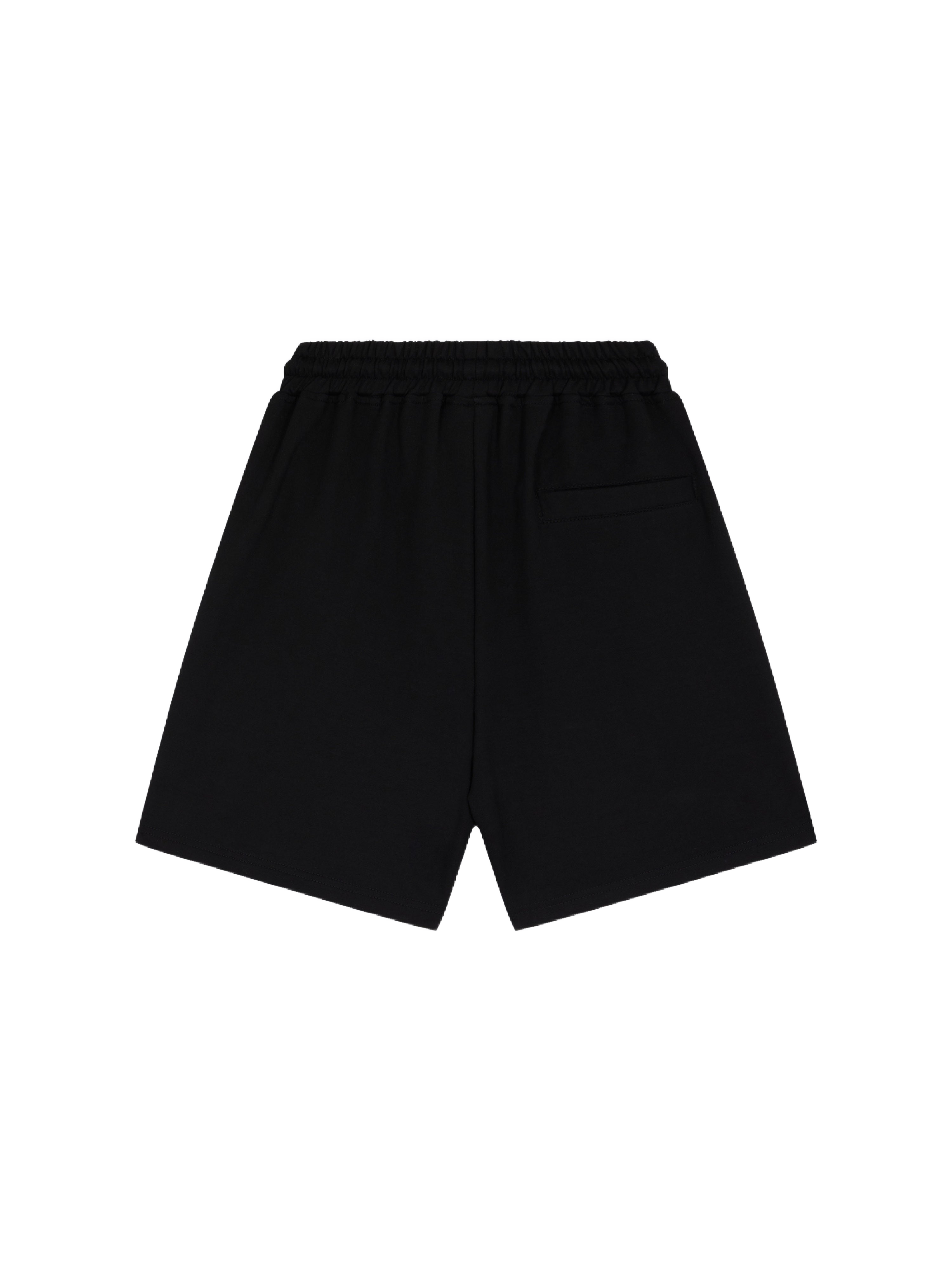 Pantalones cortos corazón de mimbre-6