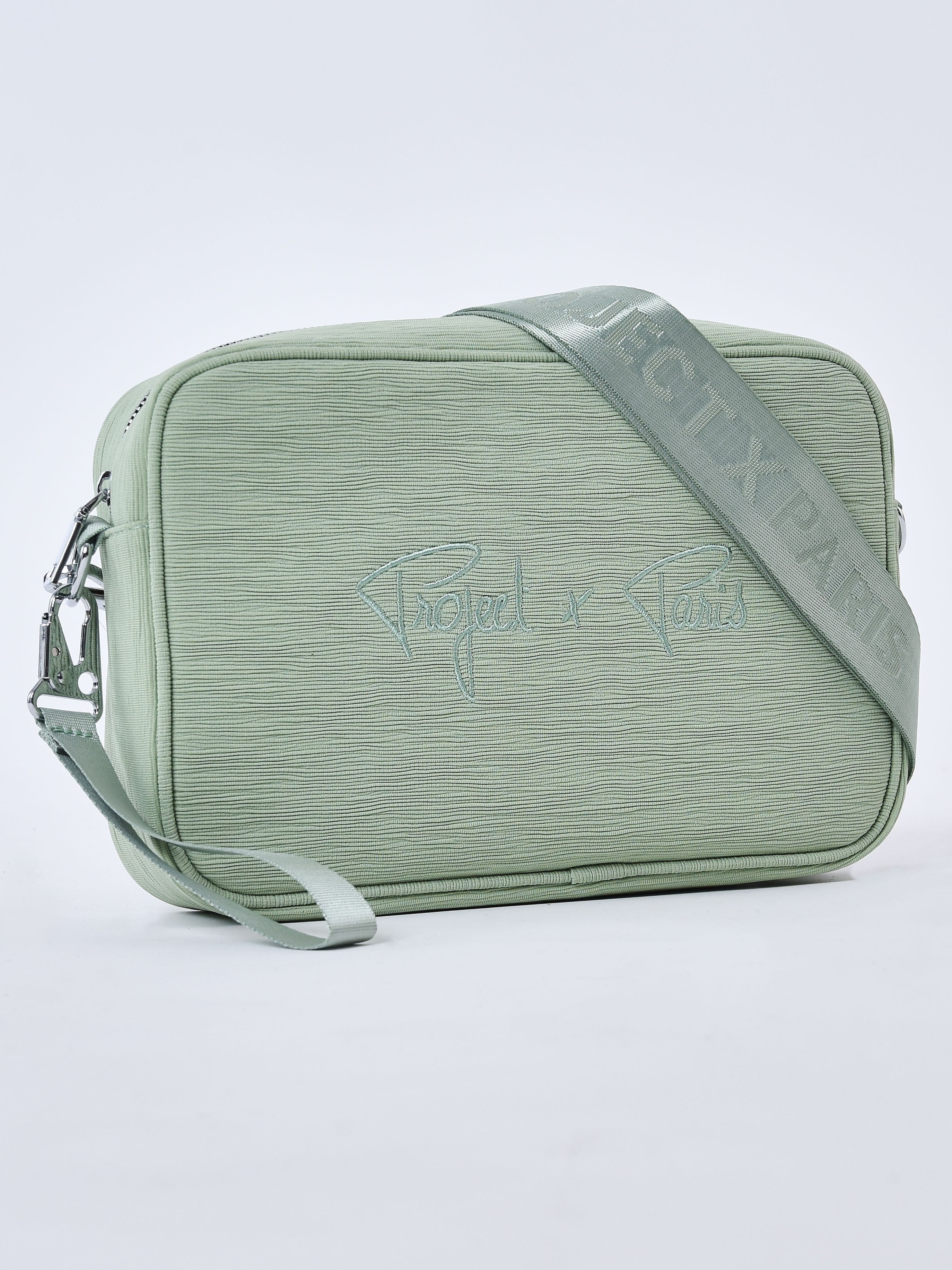 Large Shoulder Bag-1