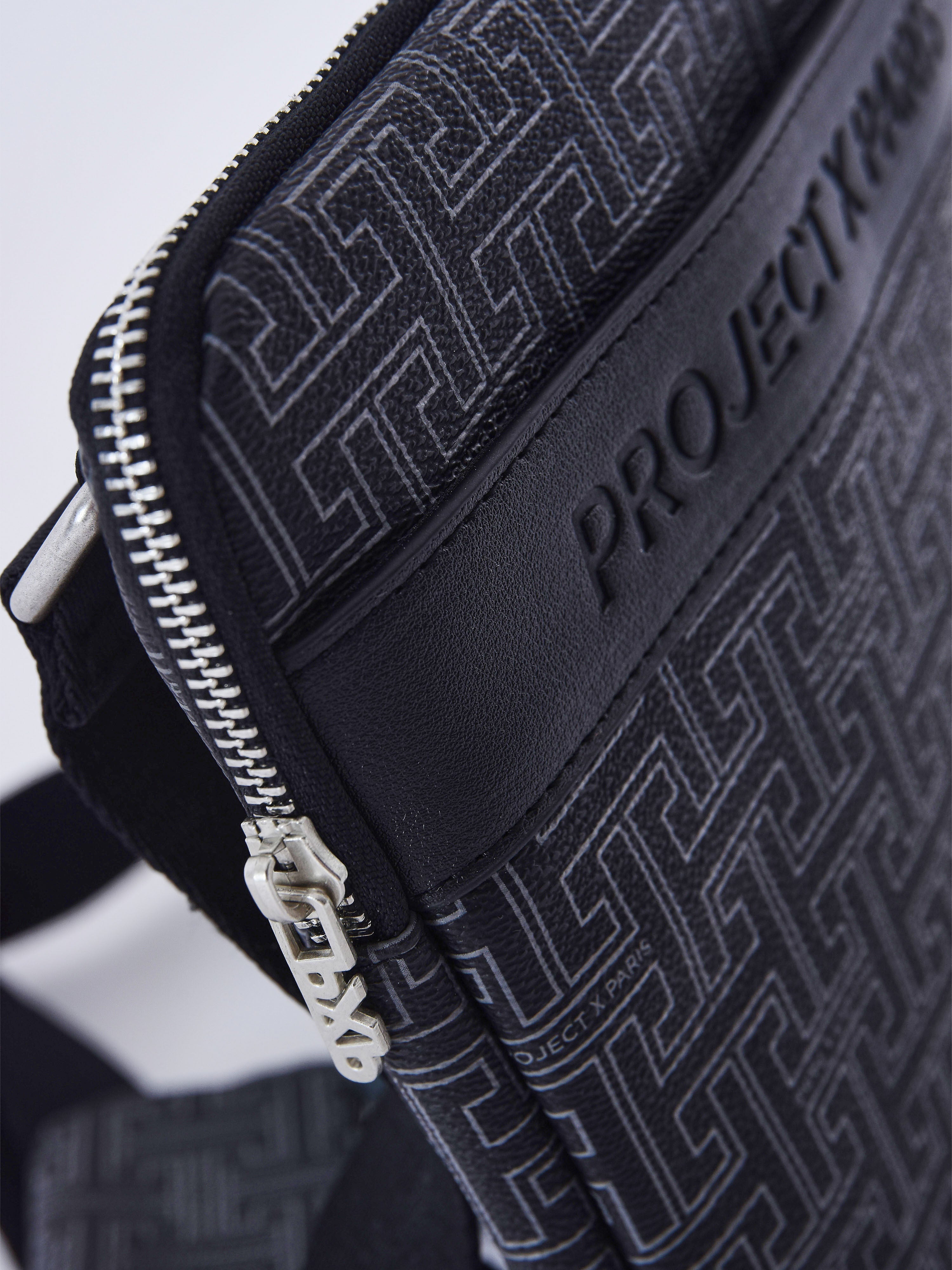 Borsa monogramma-4