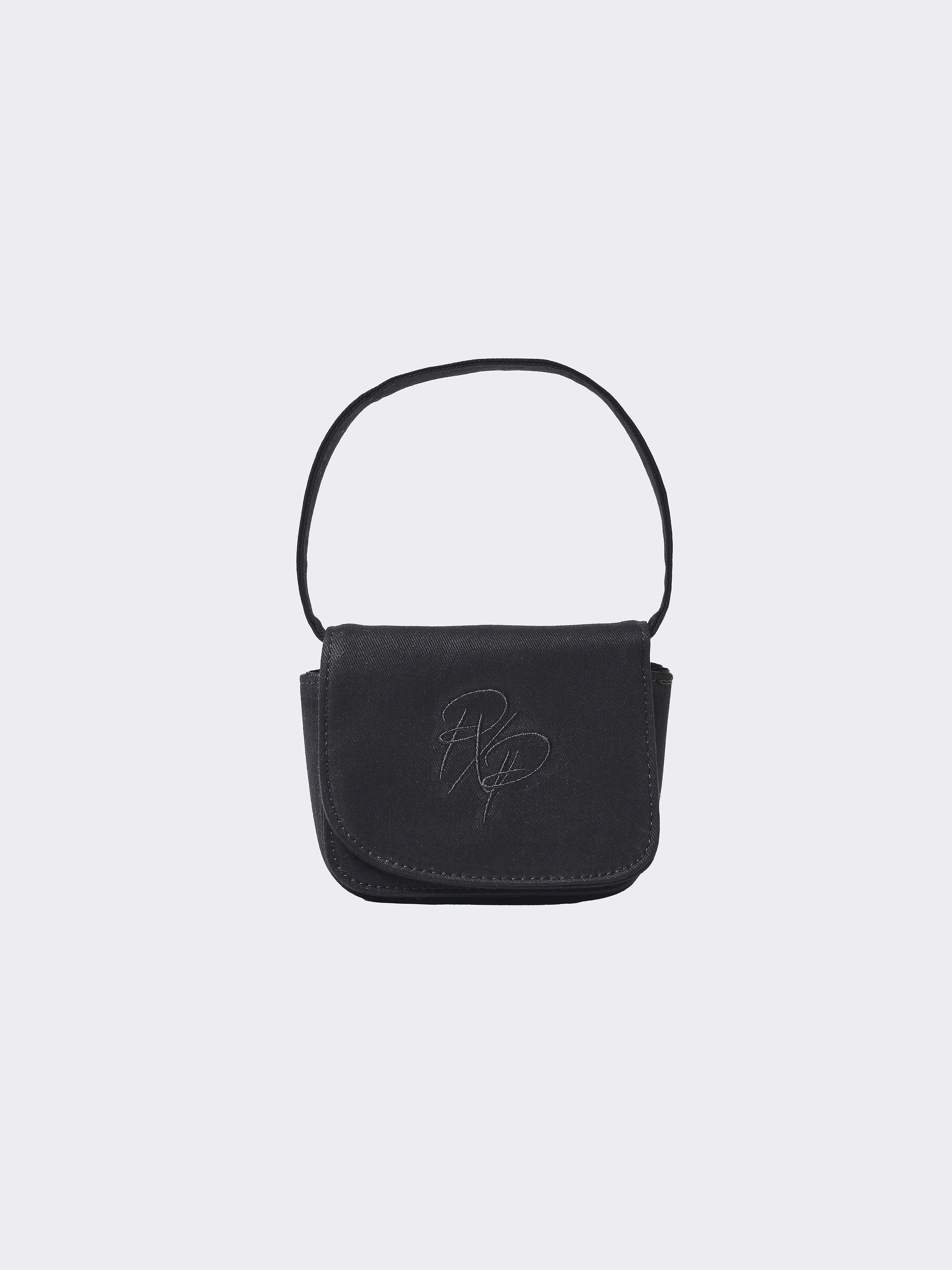 Small canvas bag-1