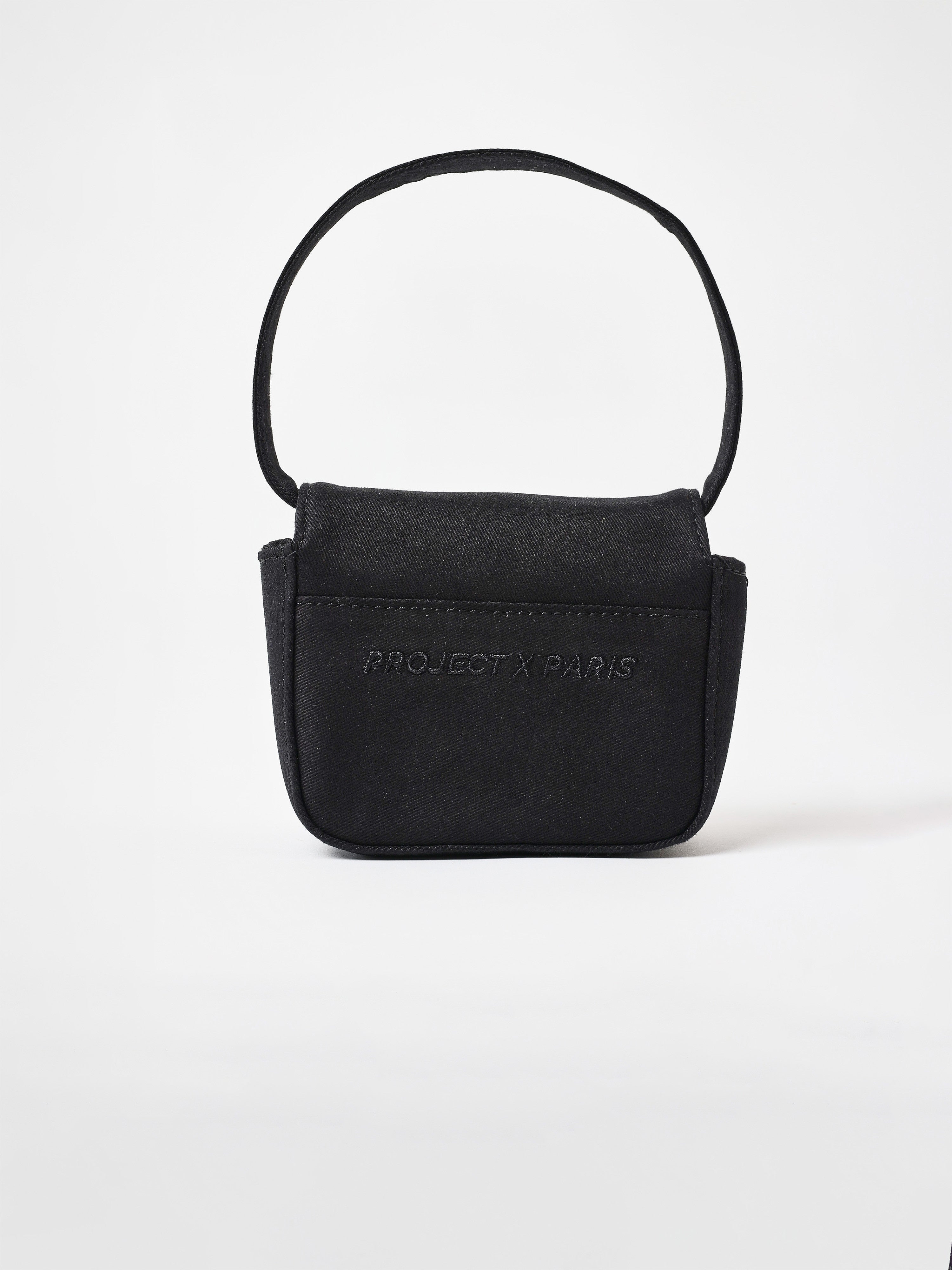Small canvas bag-3
