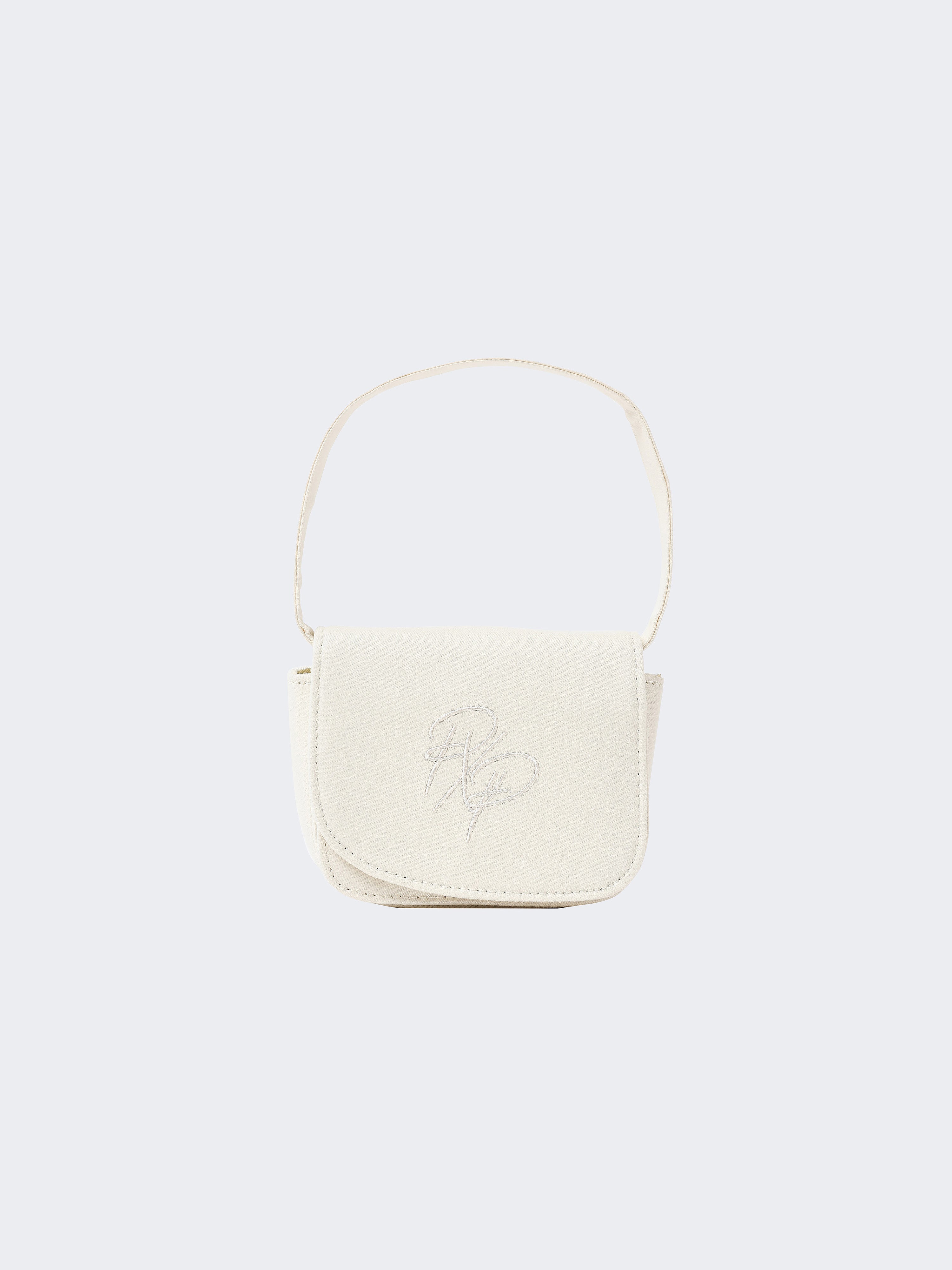 Kleine canvas tas-1