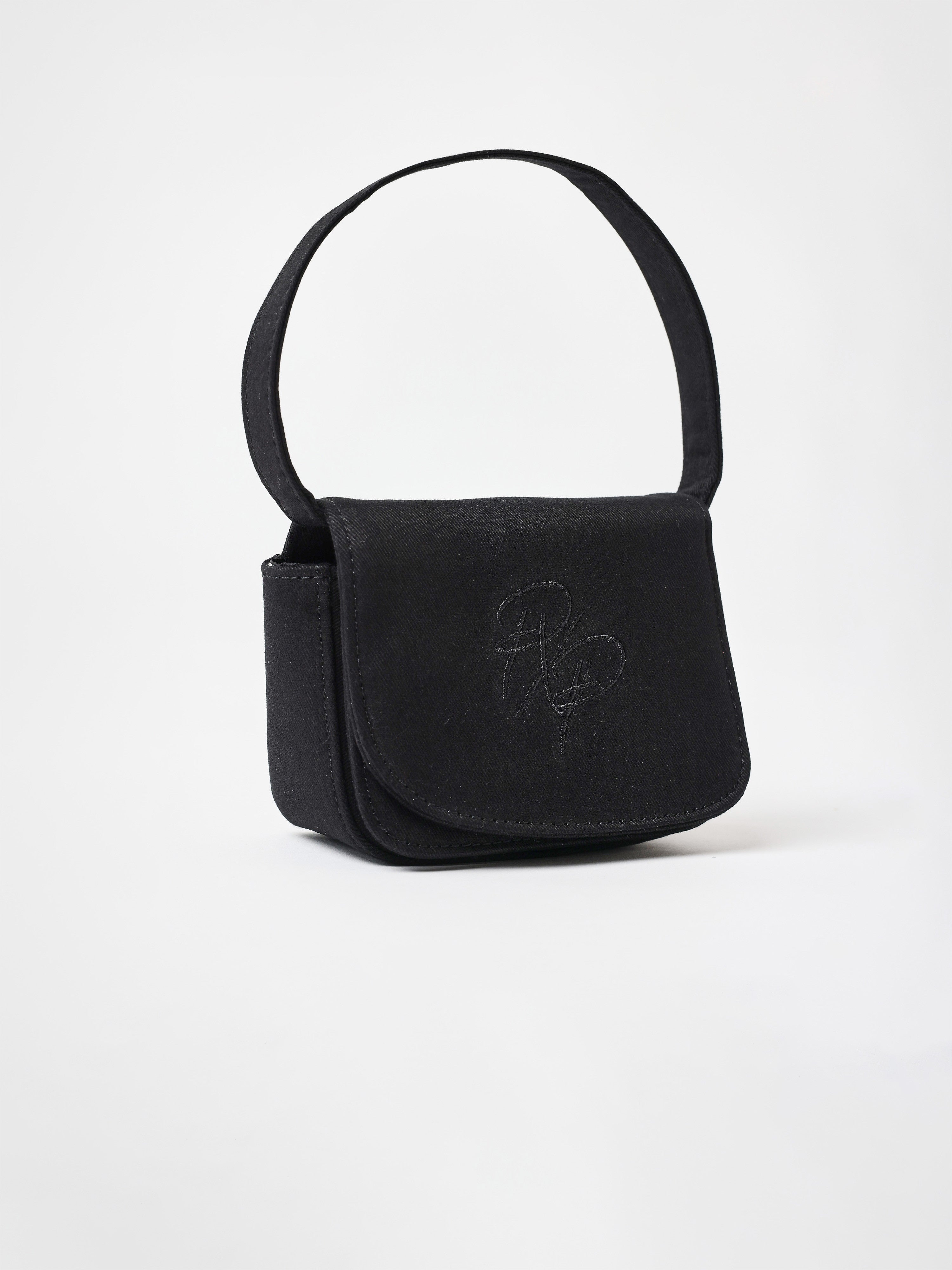 Small canvas bag-2