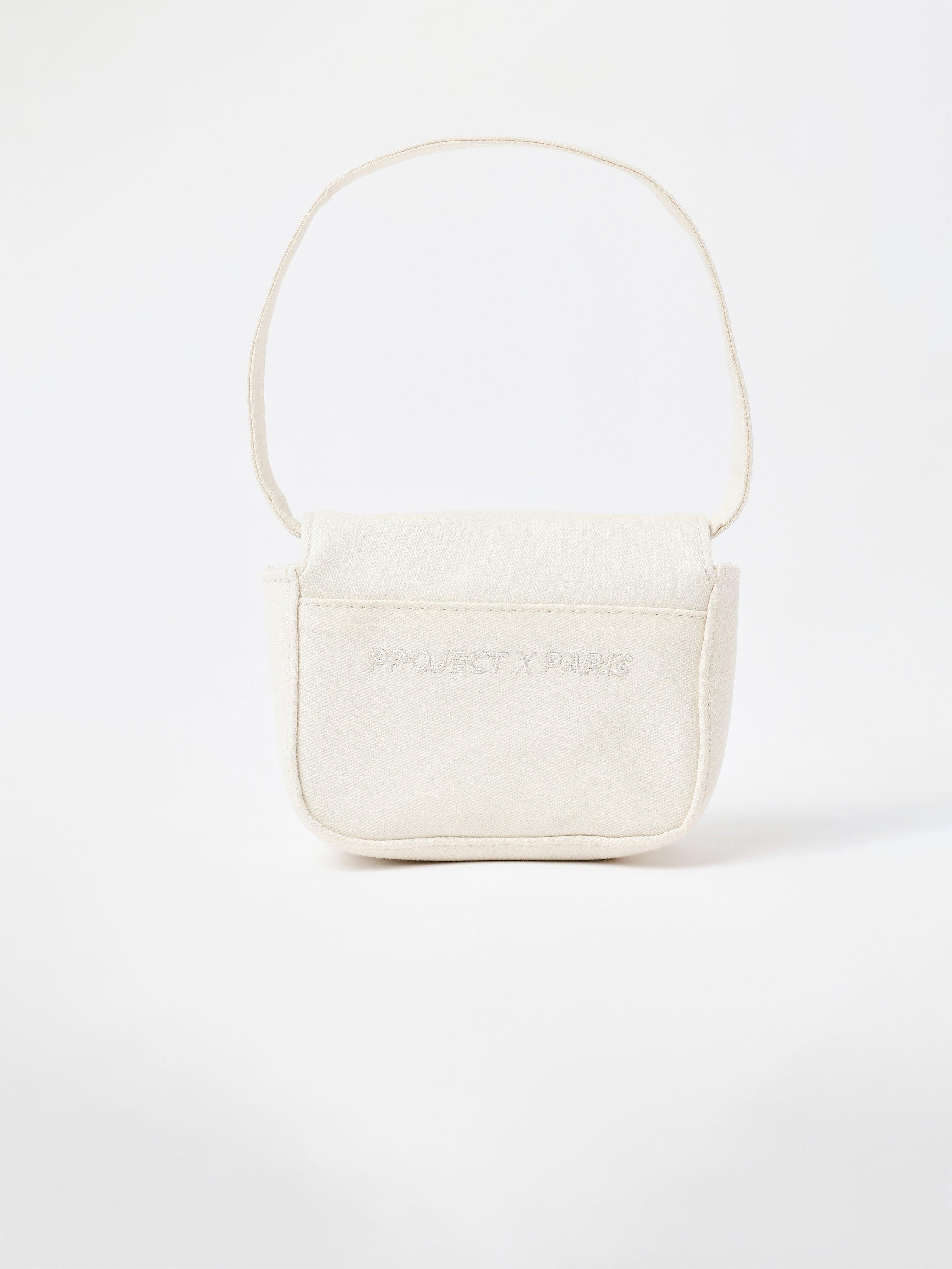 Kleine canvas tas-3