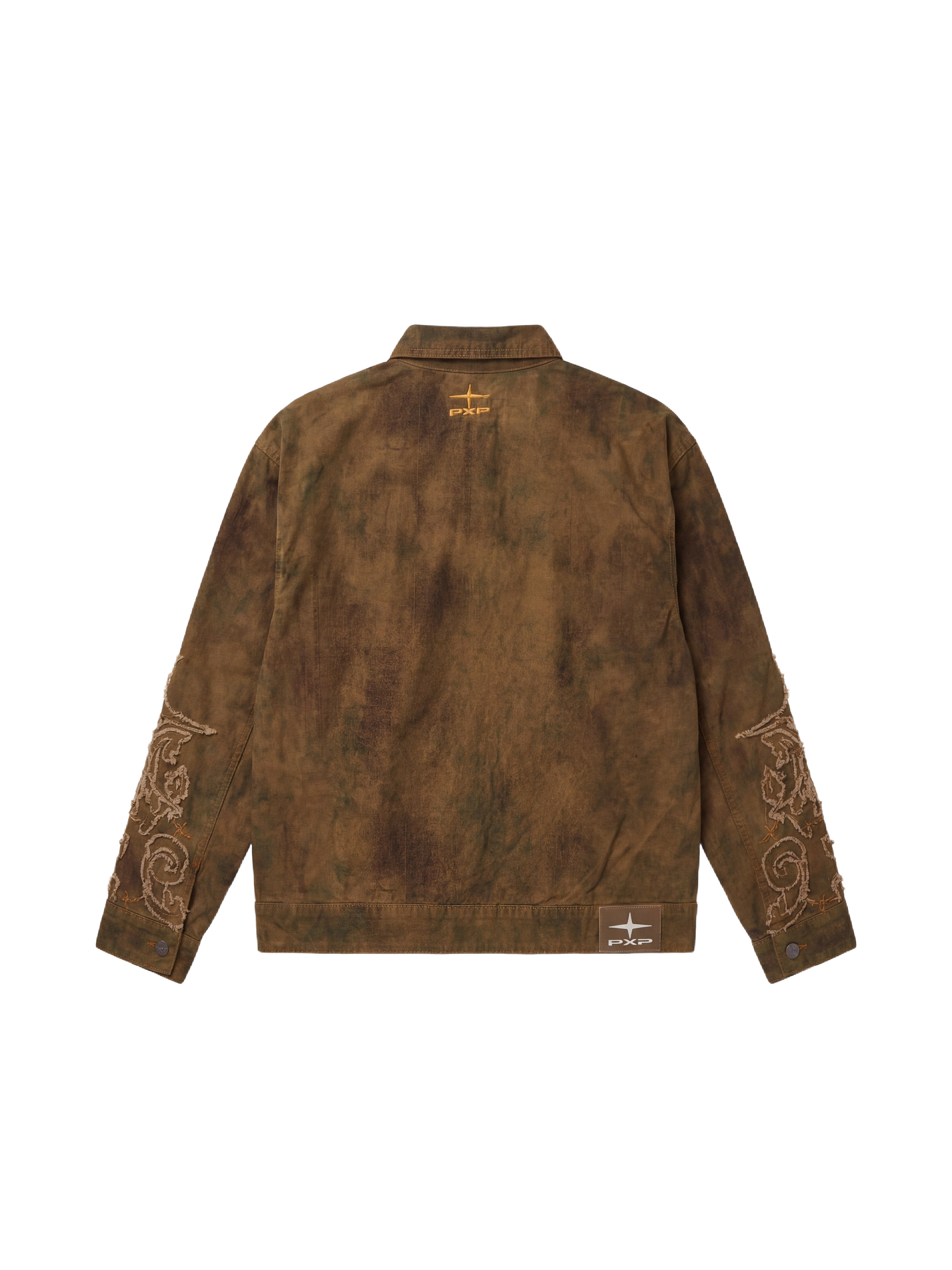 Heritage Western Jacket-7