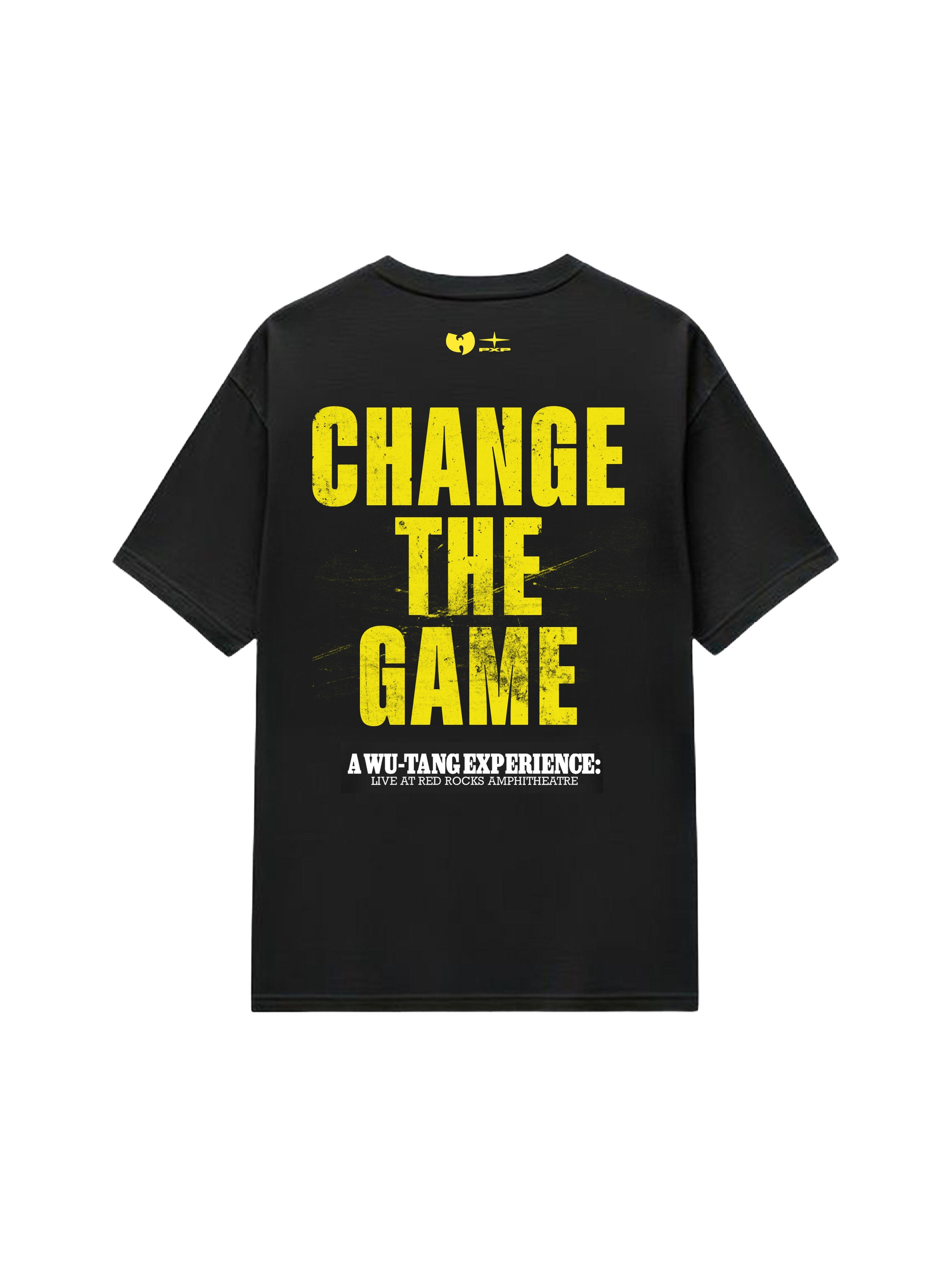 Wu-Tang Clanin T-paita-2