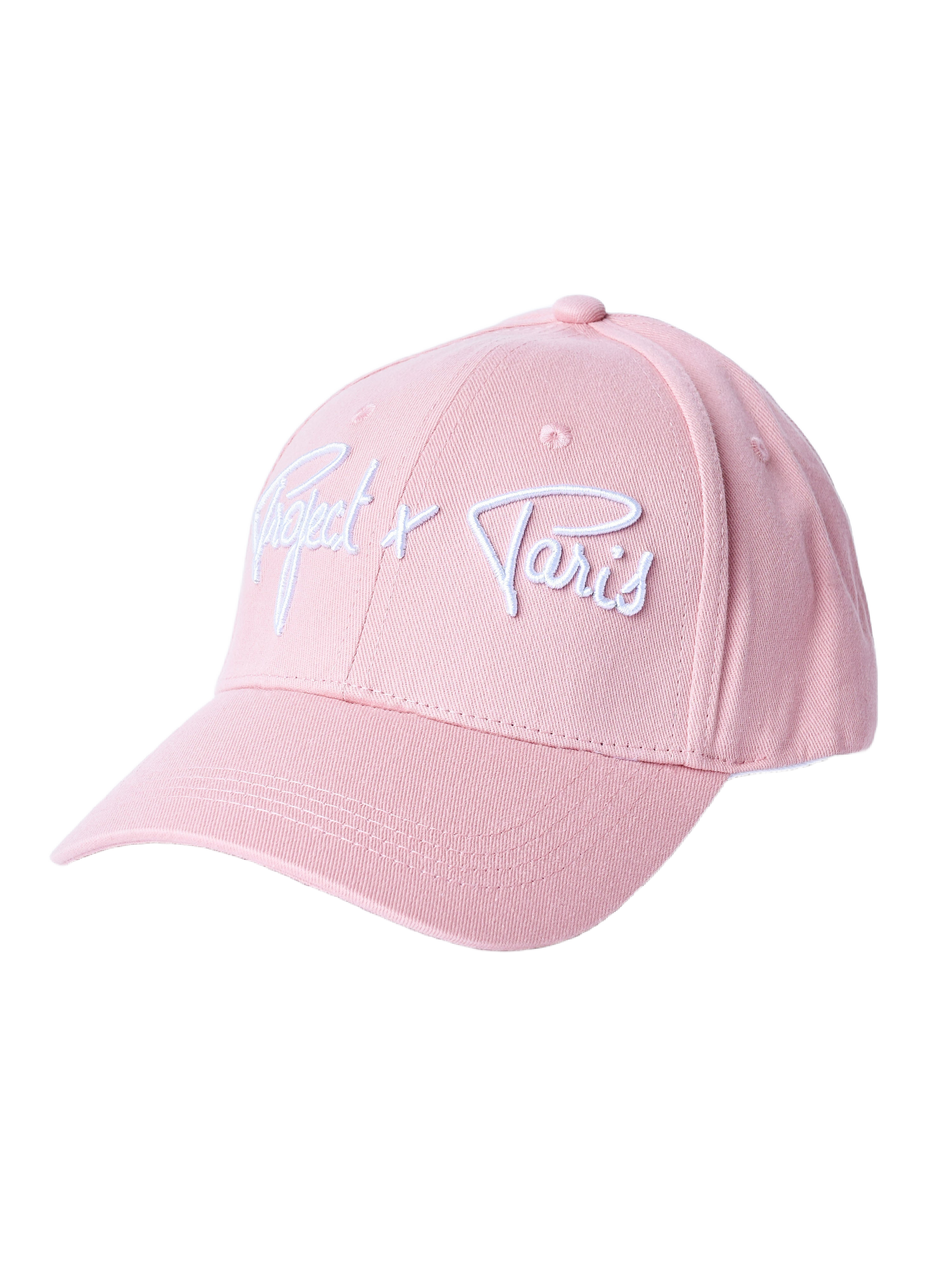 Casquette ajustable Signature-1