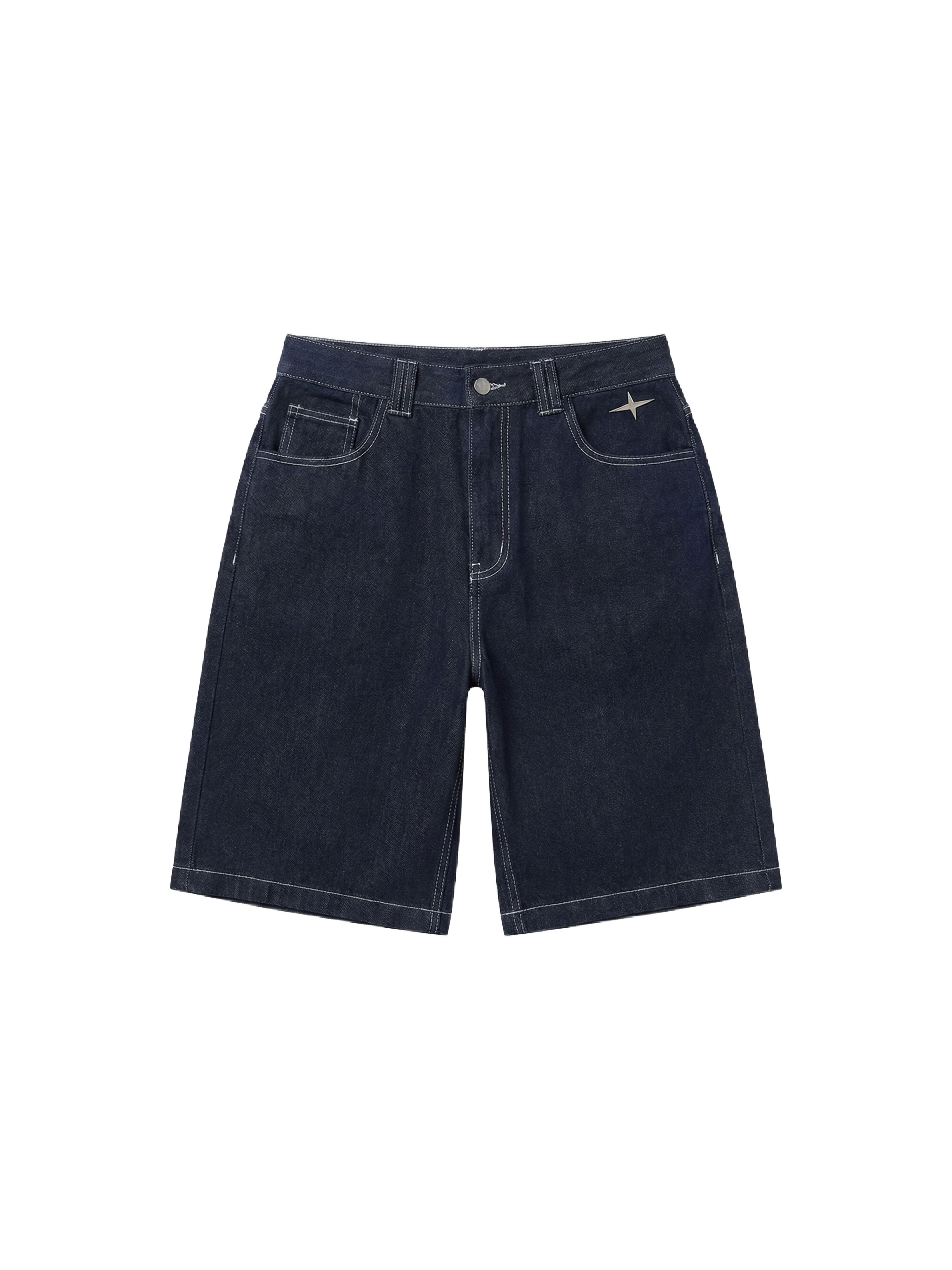 Short Flare-7