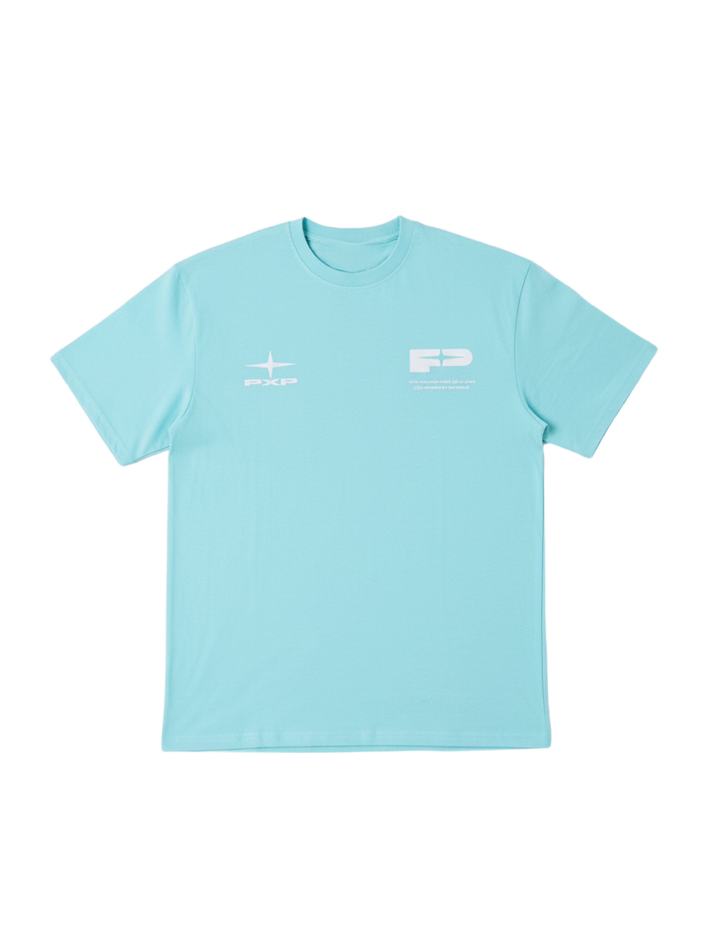 T-shirt P Polaris-6