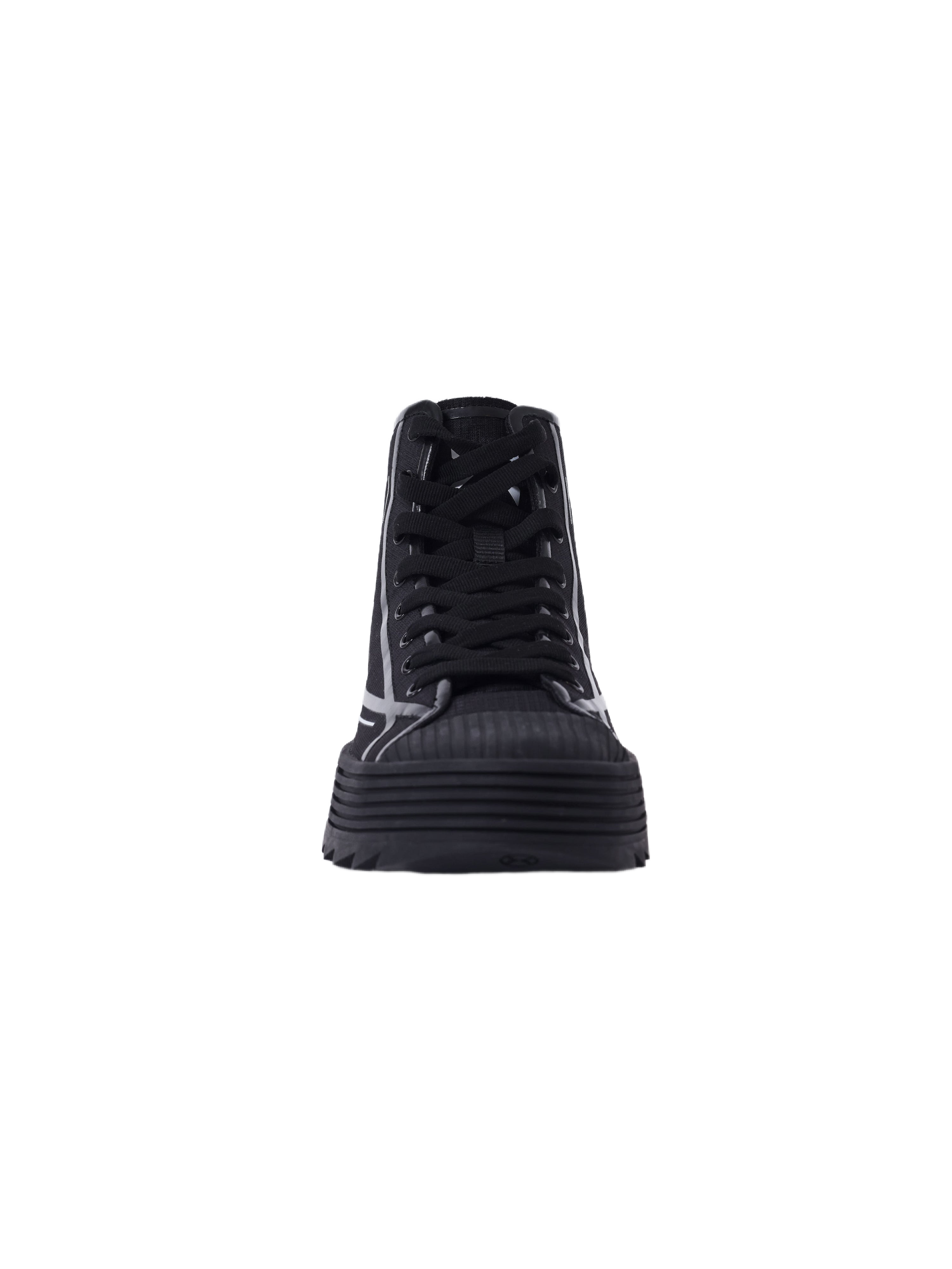 Zapatillas X-series JIGSAW HIGH-4