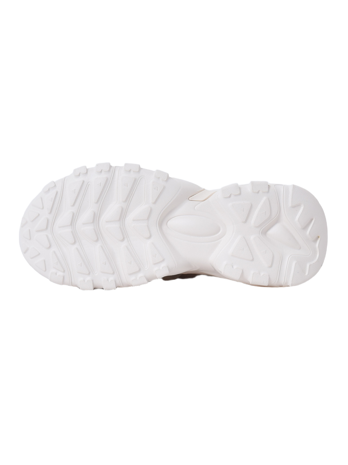 Naisten PXP Sneaker Punainen – 3
