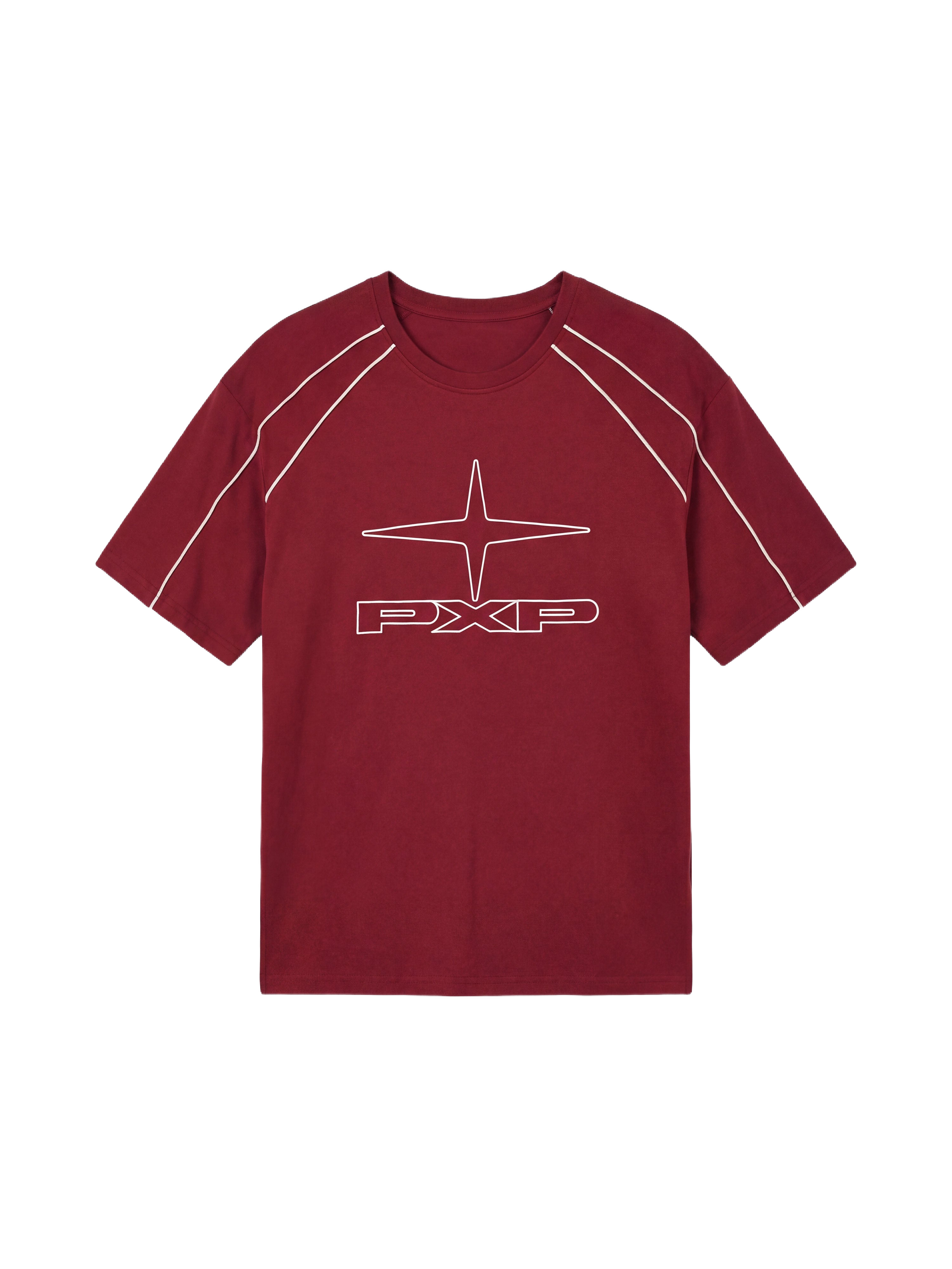 Tricou Knockout PXP-6