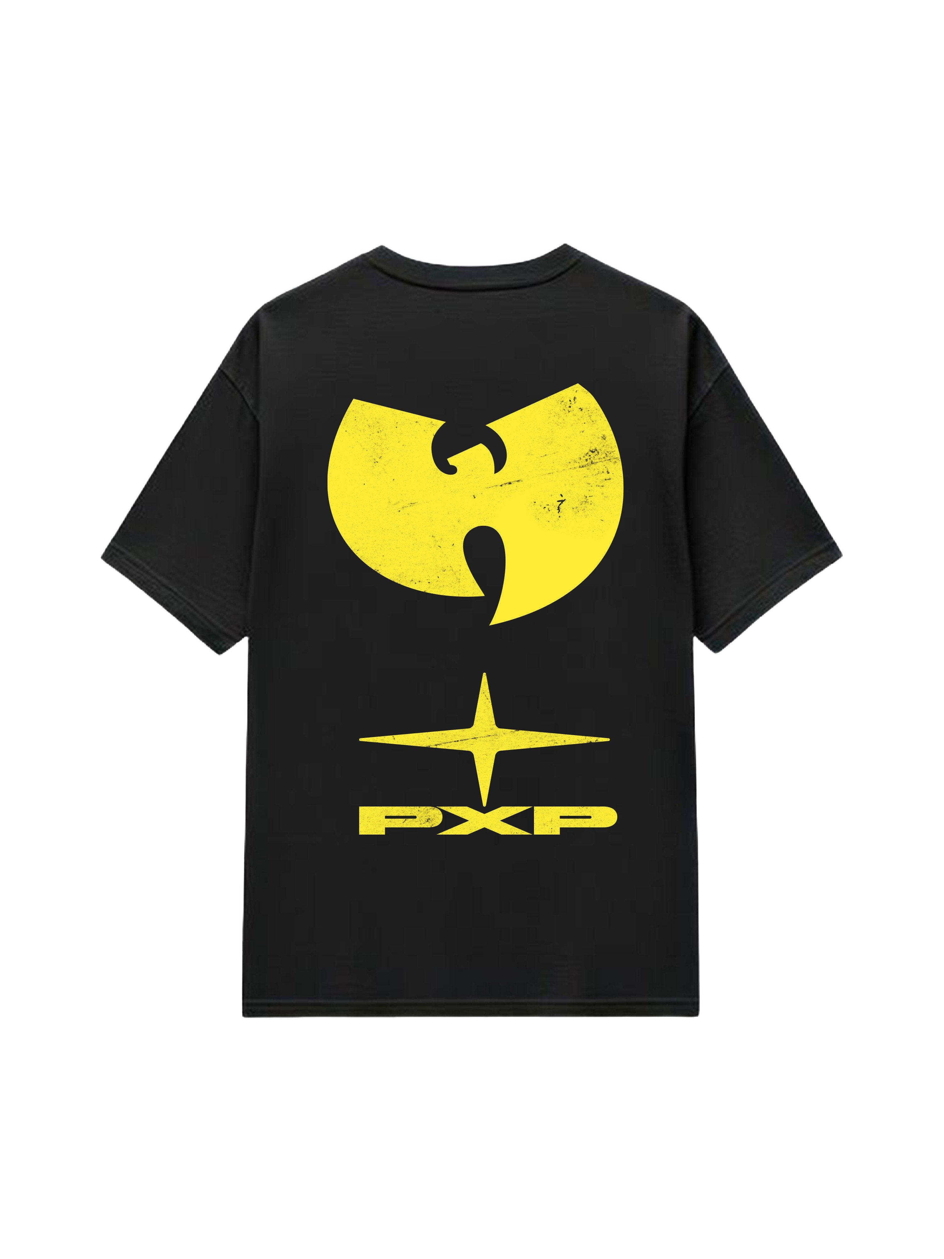 Camiseta Wu-Tang Clan-2