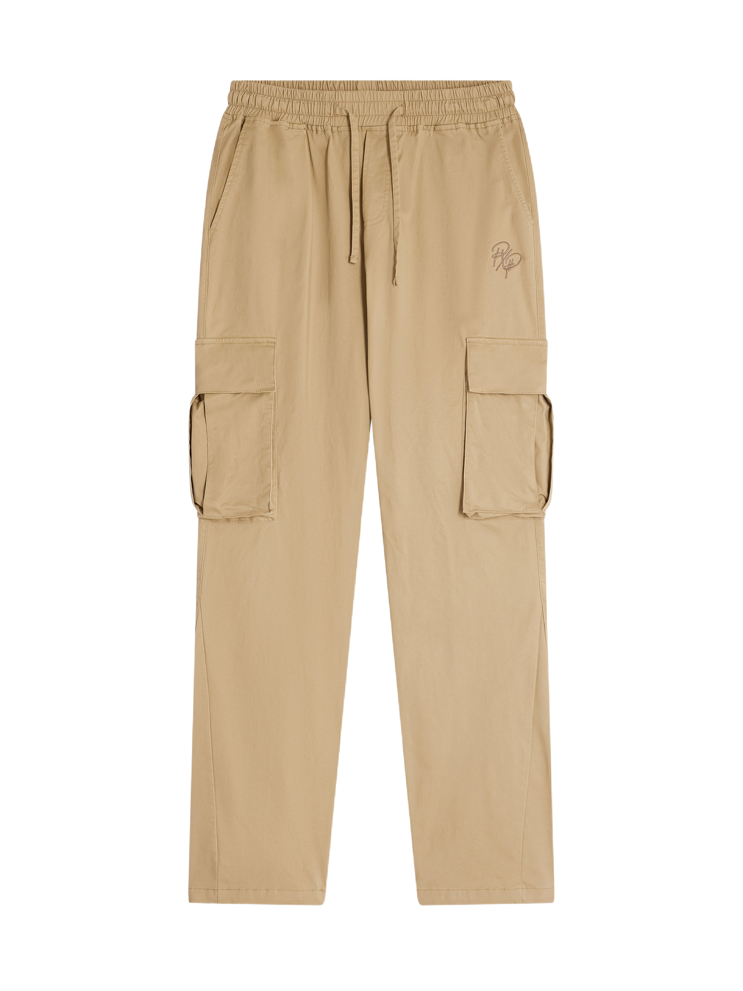 pantalon-cargo-large-a-poches-gris-fume-packshot-backgroundremoved