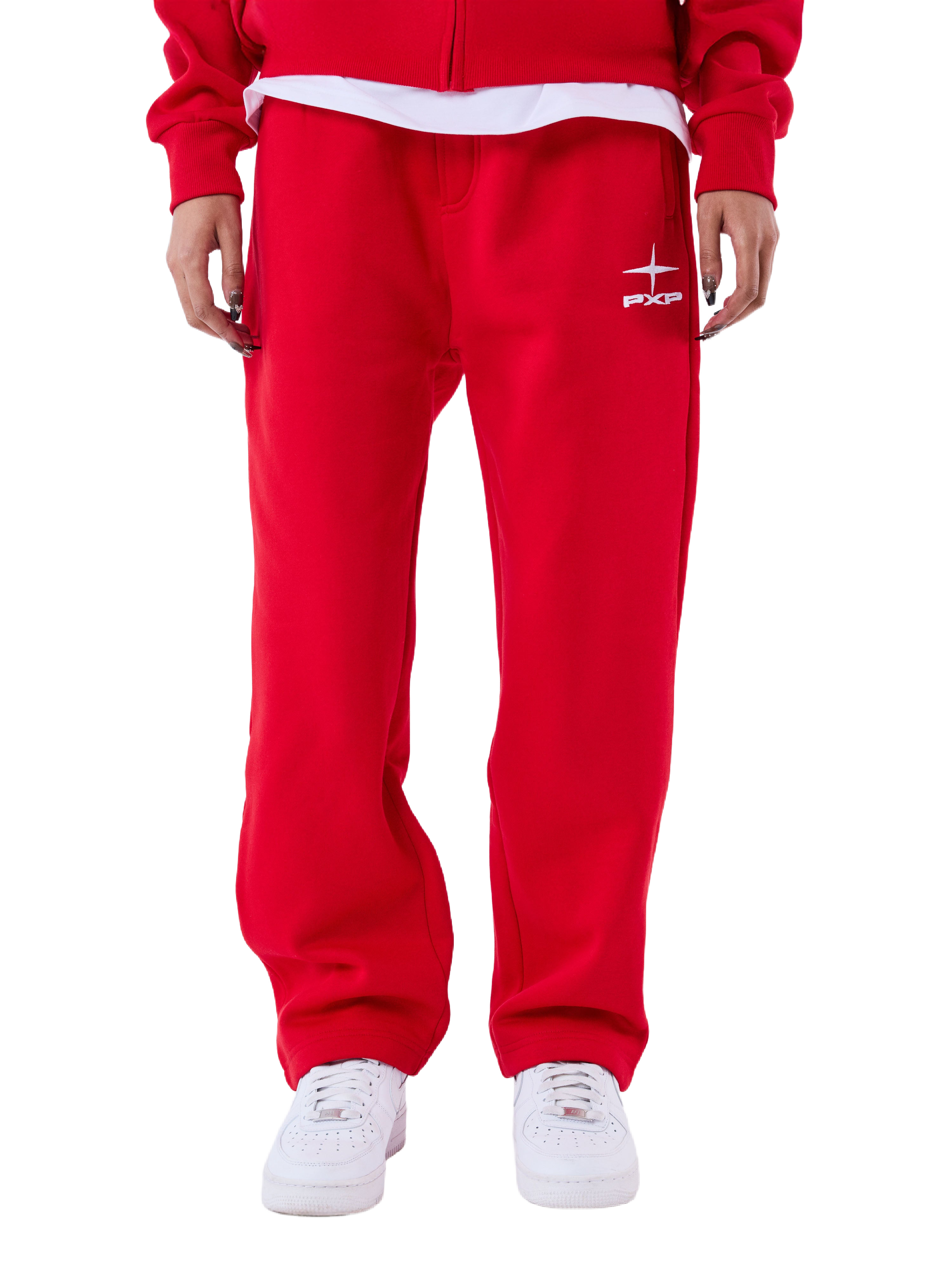 Bas de jogging Essentials-4