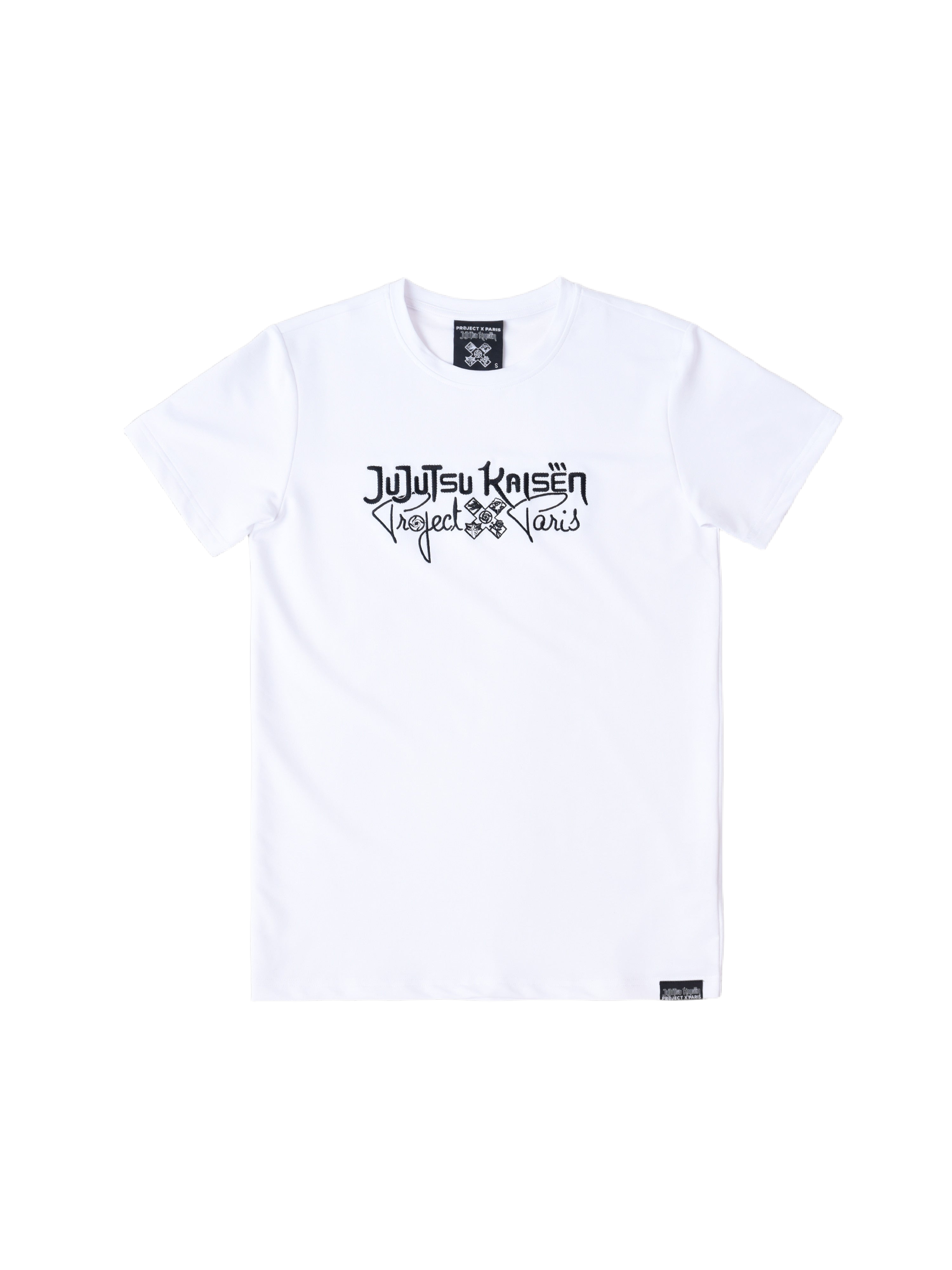 T-shirt Jujutsu Kaisen-8