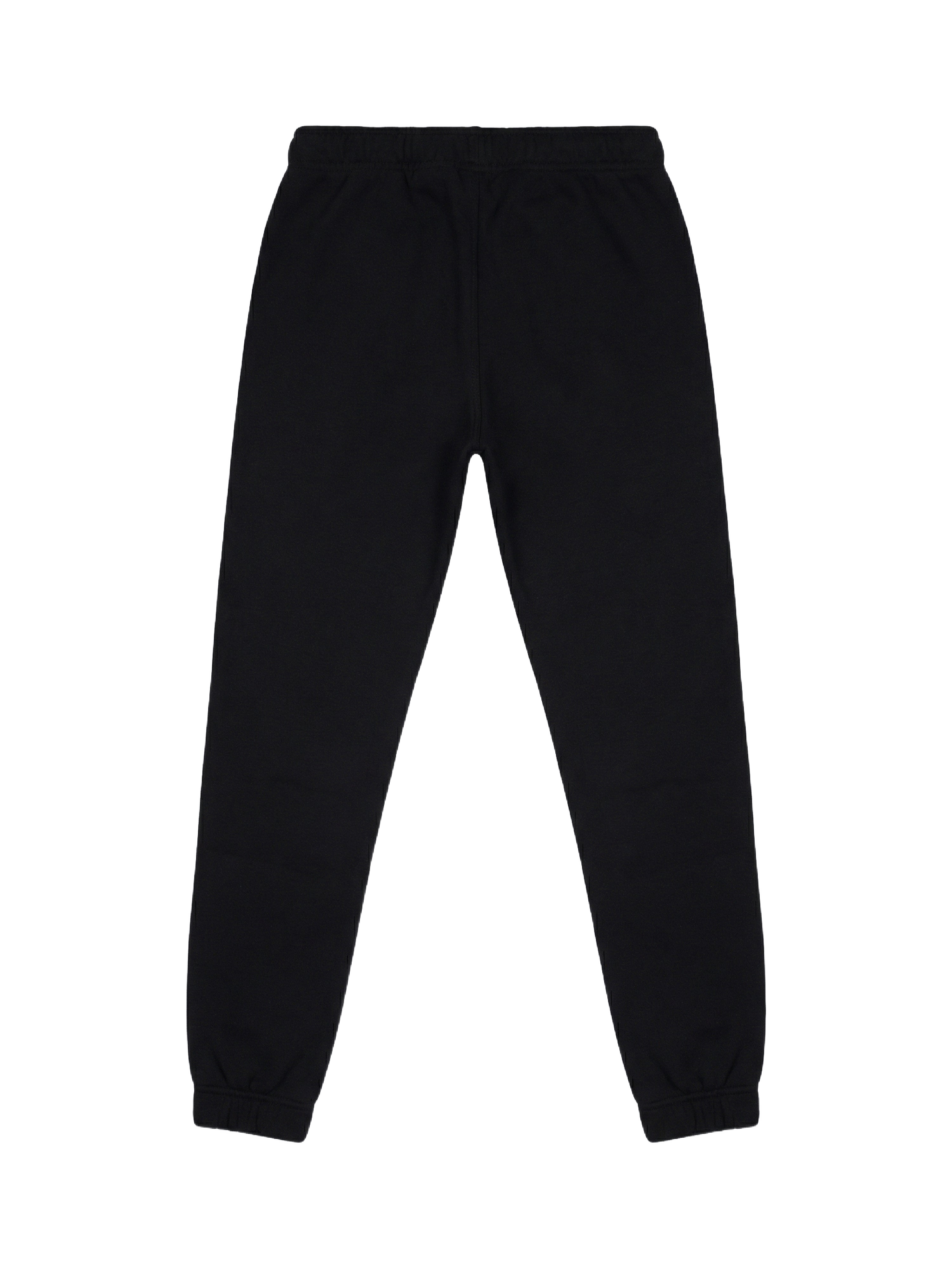 Spodnie dresowe Signature-10