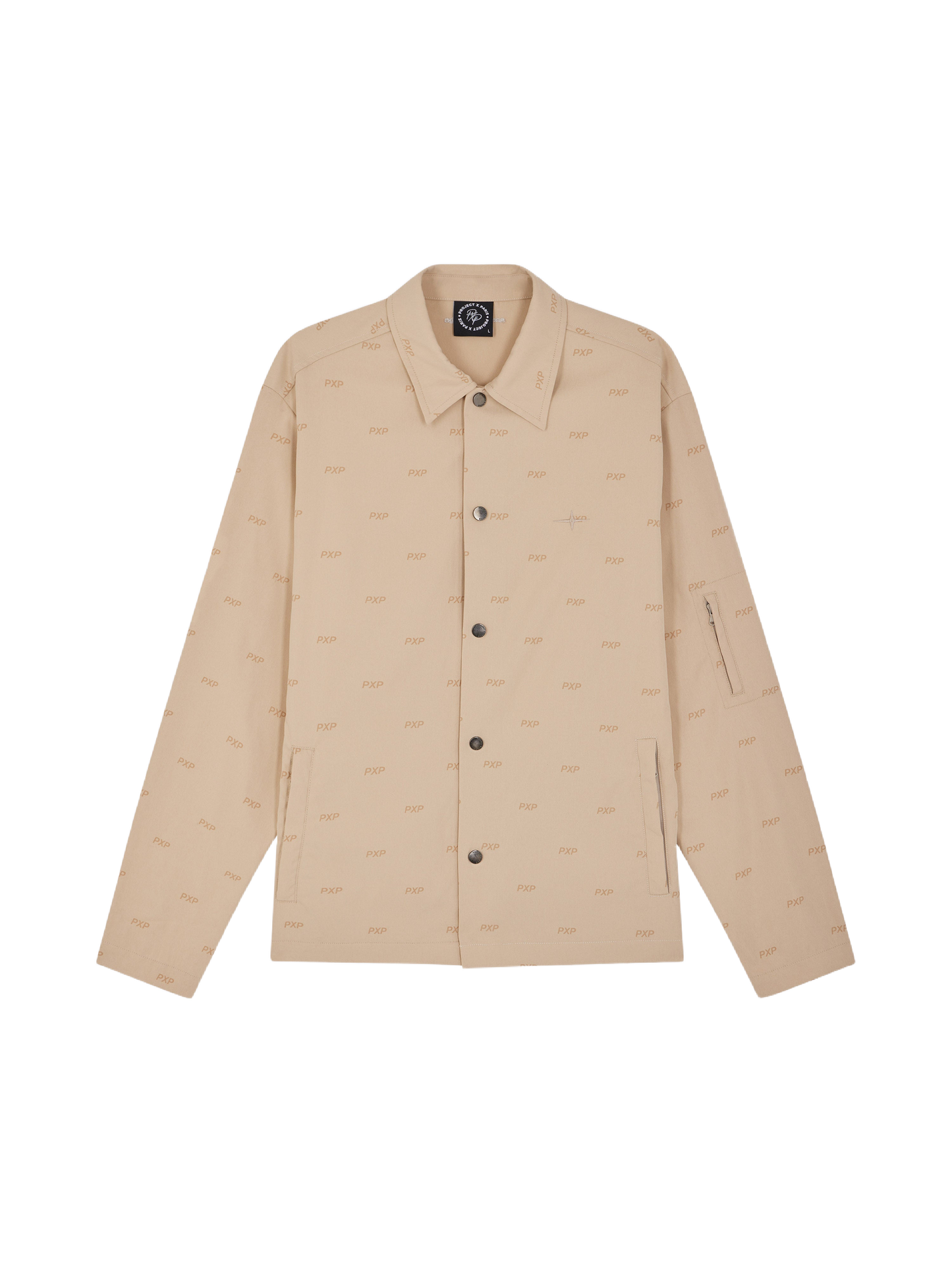 surchemise-imprime-pxp-beige-packshot-backgroundremoved