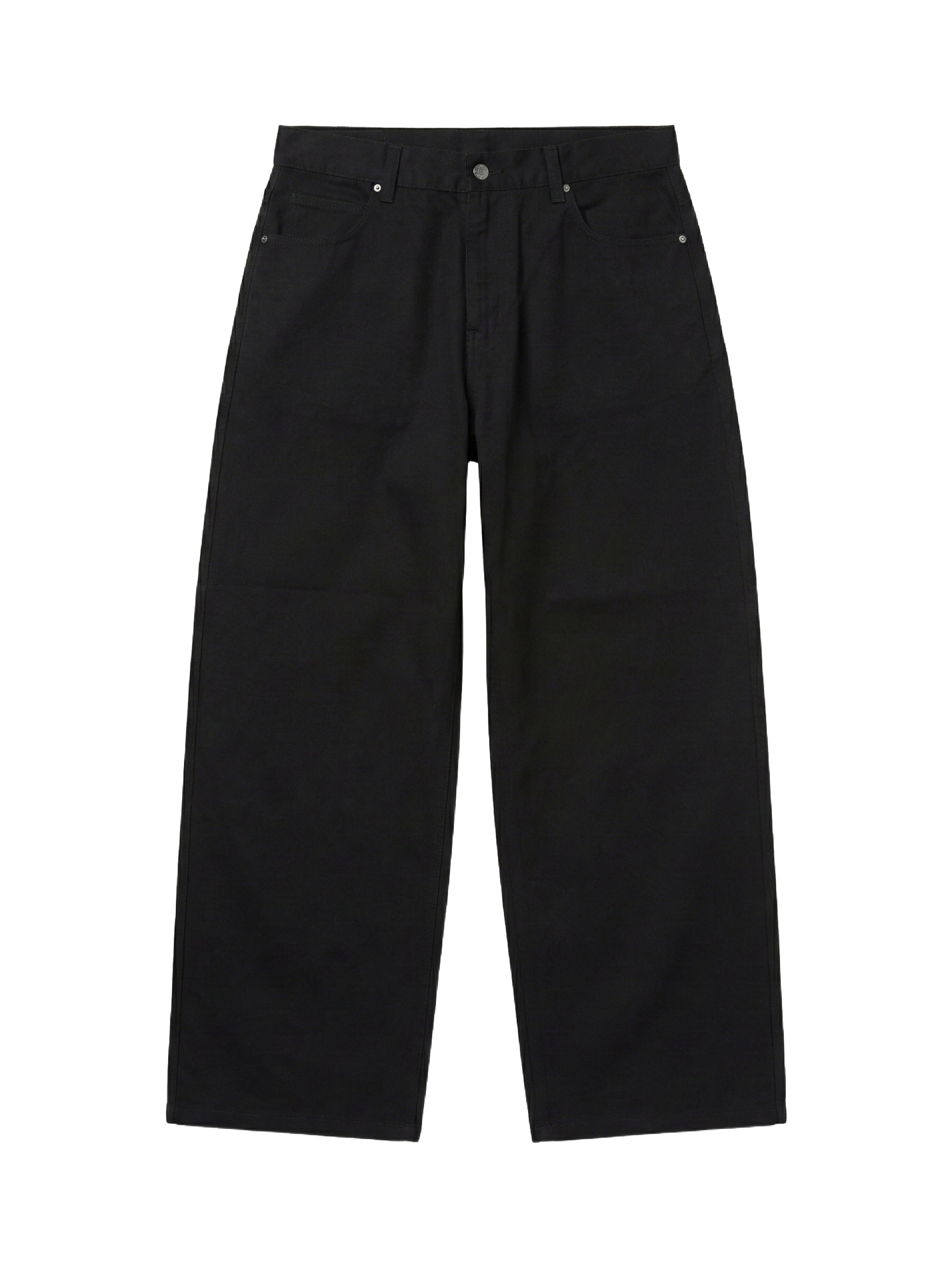 Baggy Hose Essentials-7