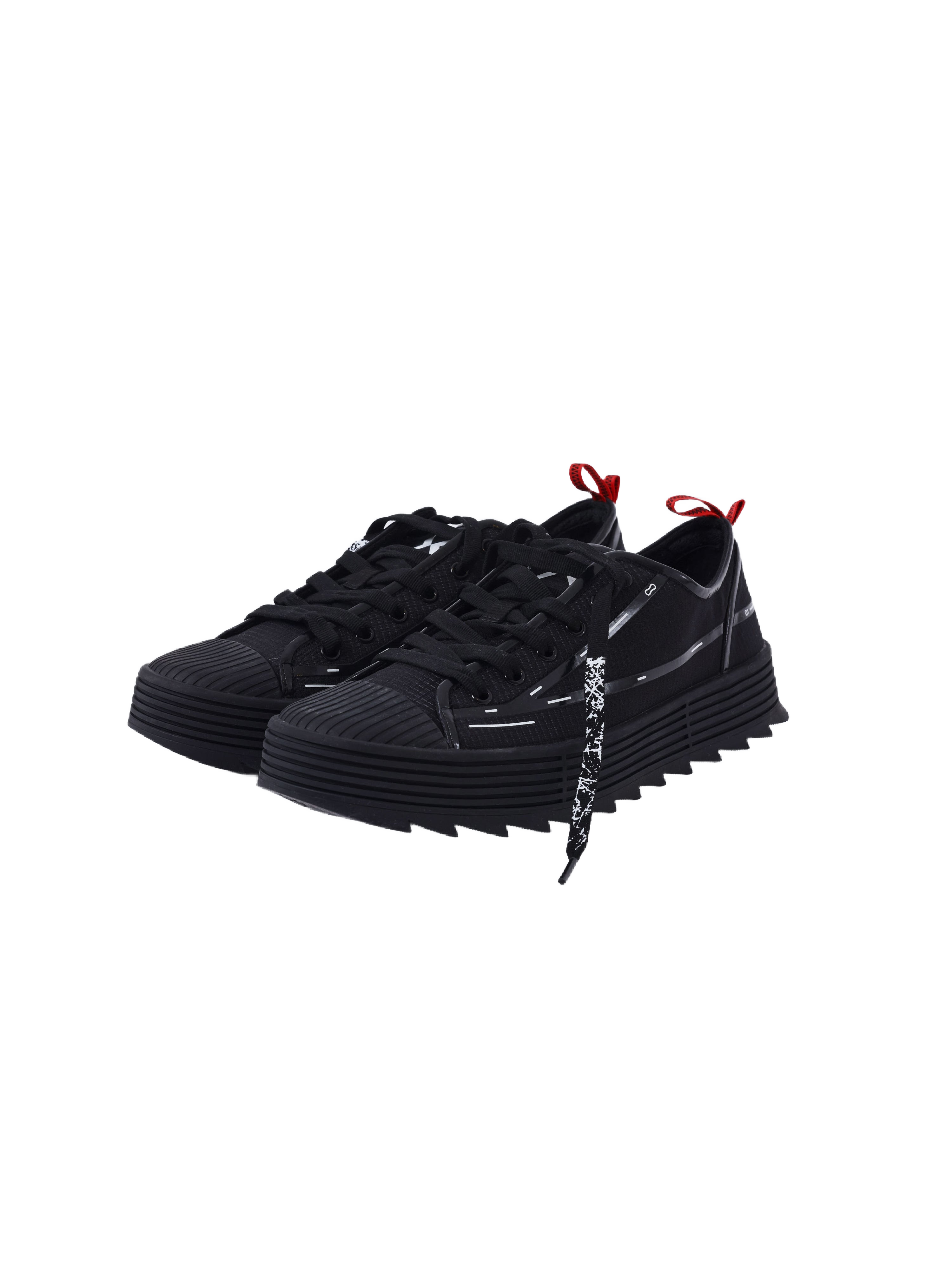 Sneakers X-series JIGSAW LOW-1