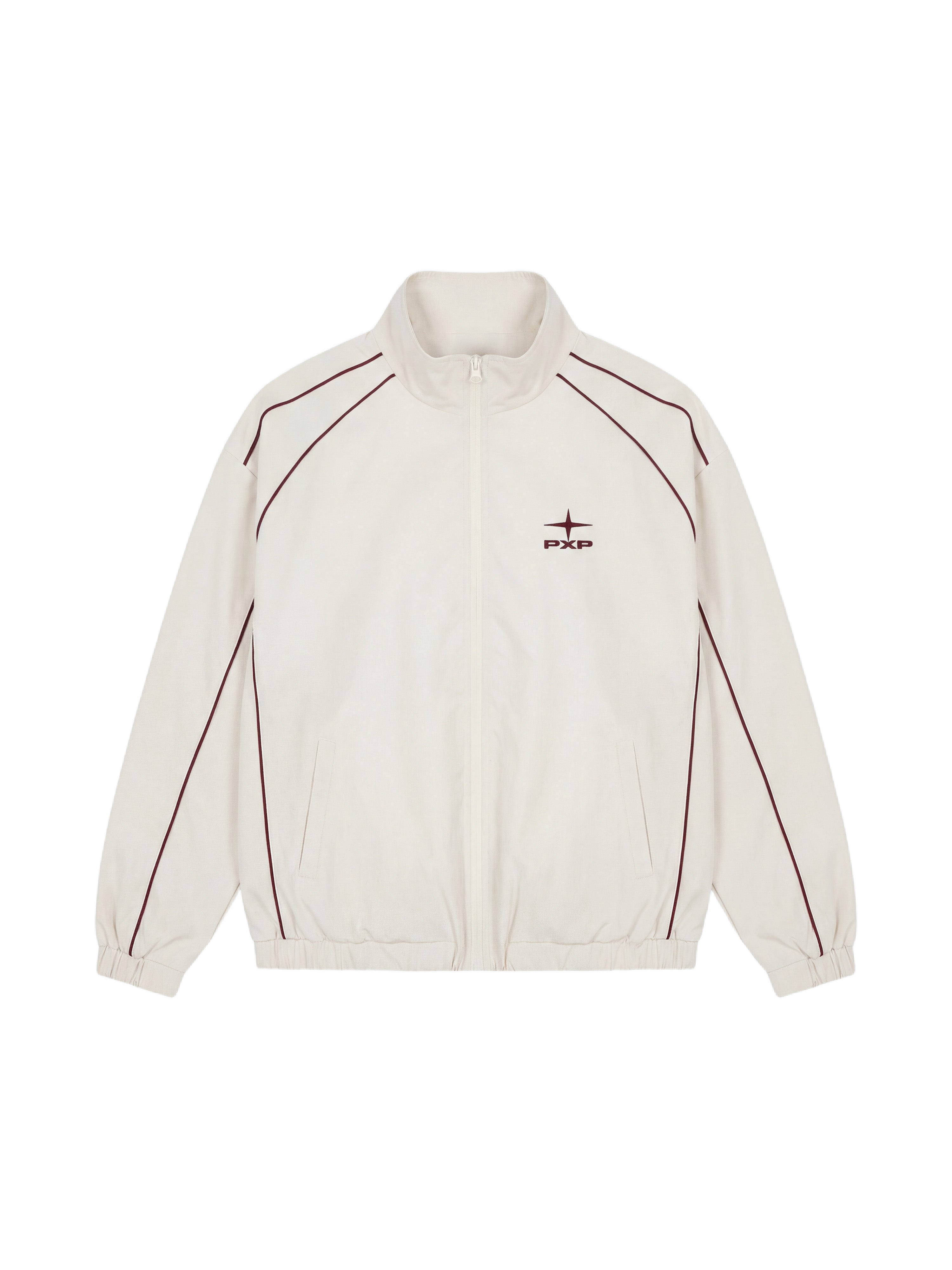 Vetoketjullinen Knockout PXP -takki-6