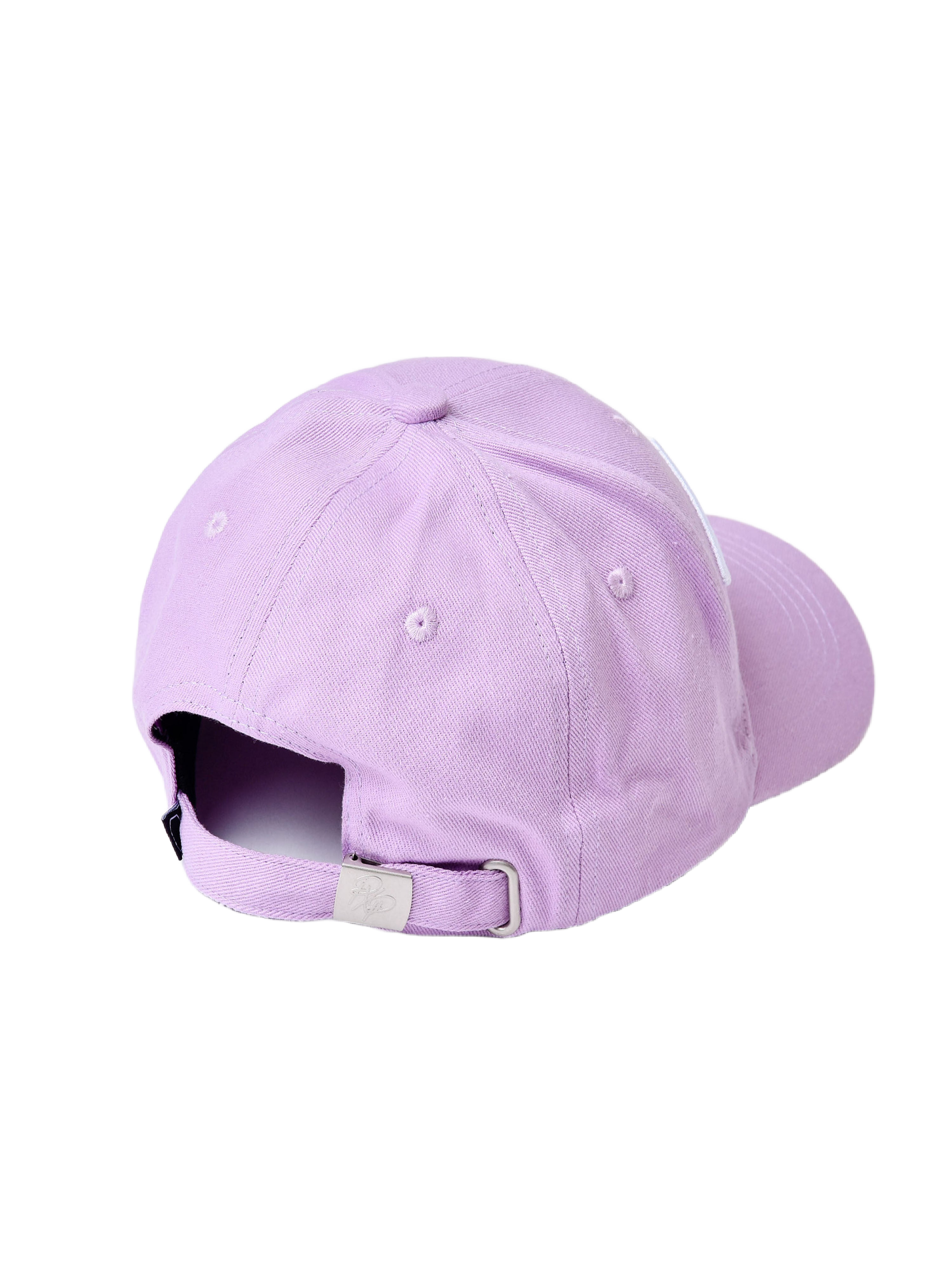 Cappellino regolabile Signature-2