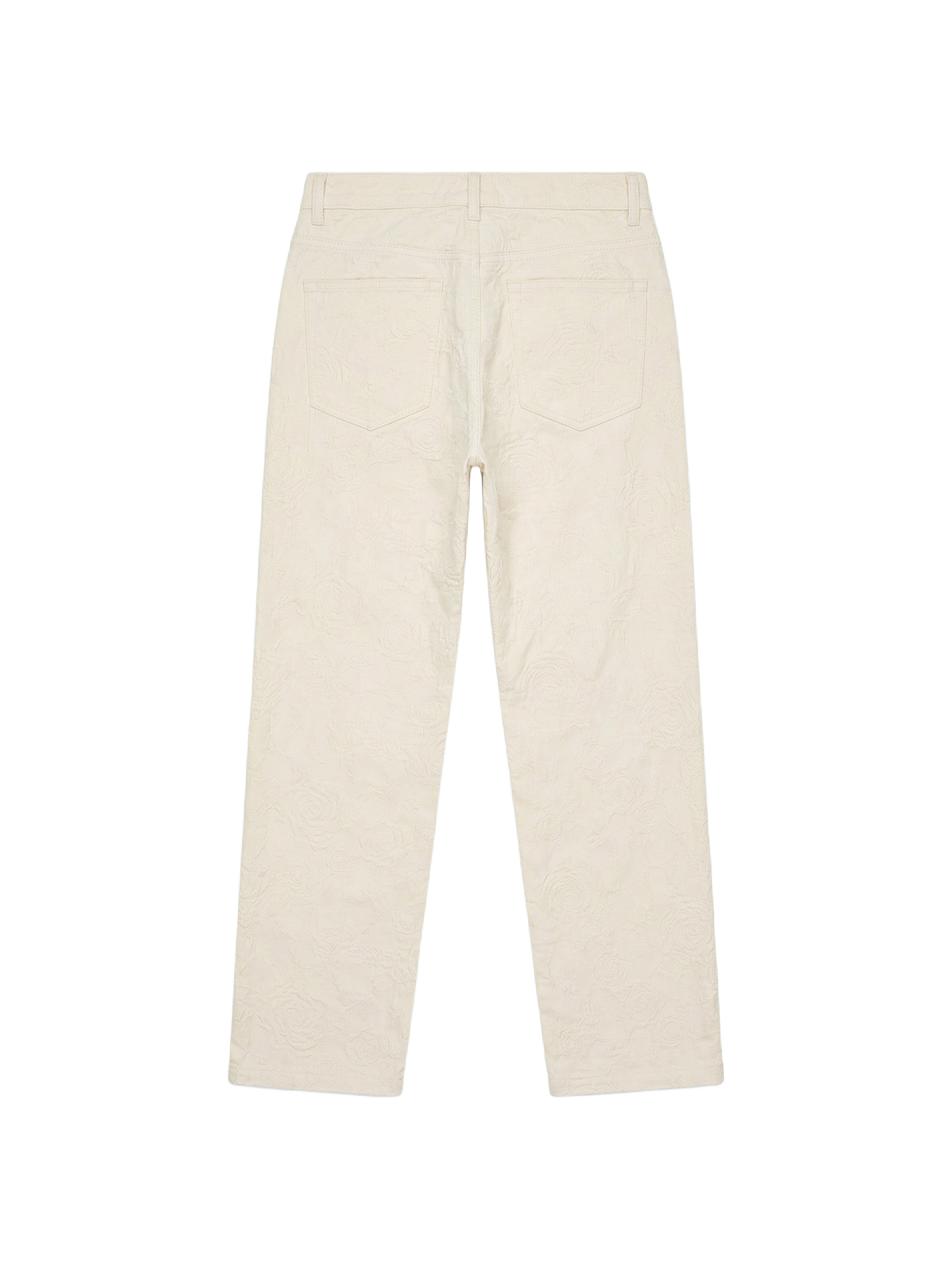 Pantalon cargo Trendy-7