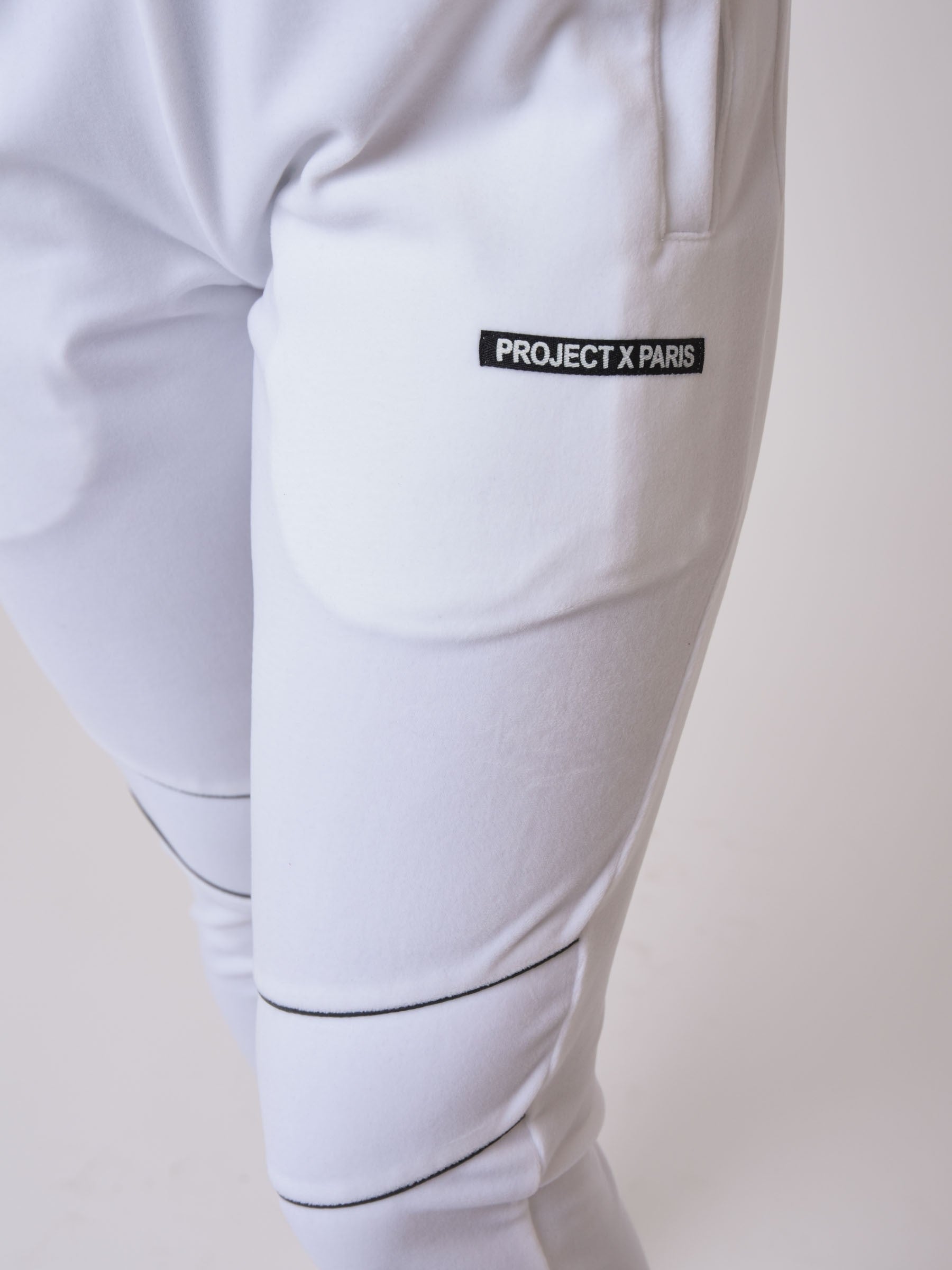 bas-de-jogging-basic-avec-pipings-contrastes-blanc