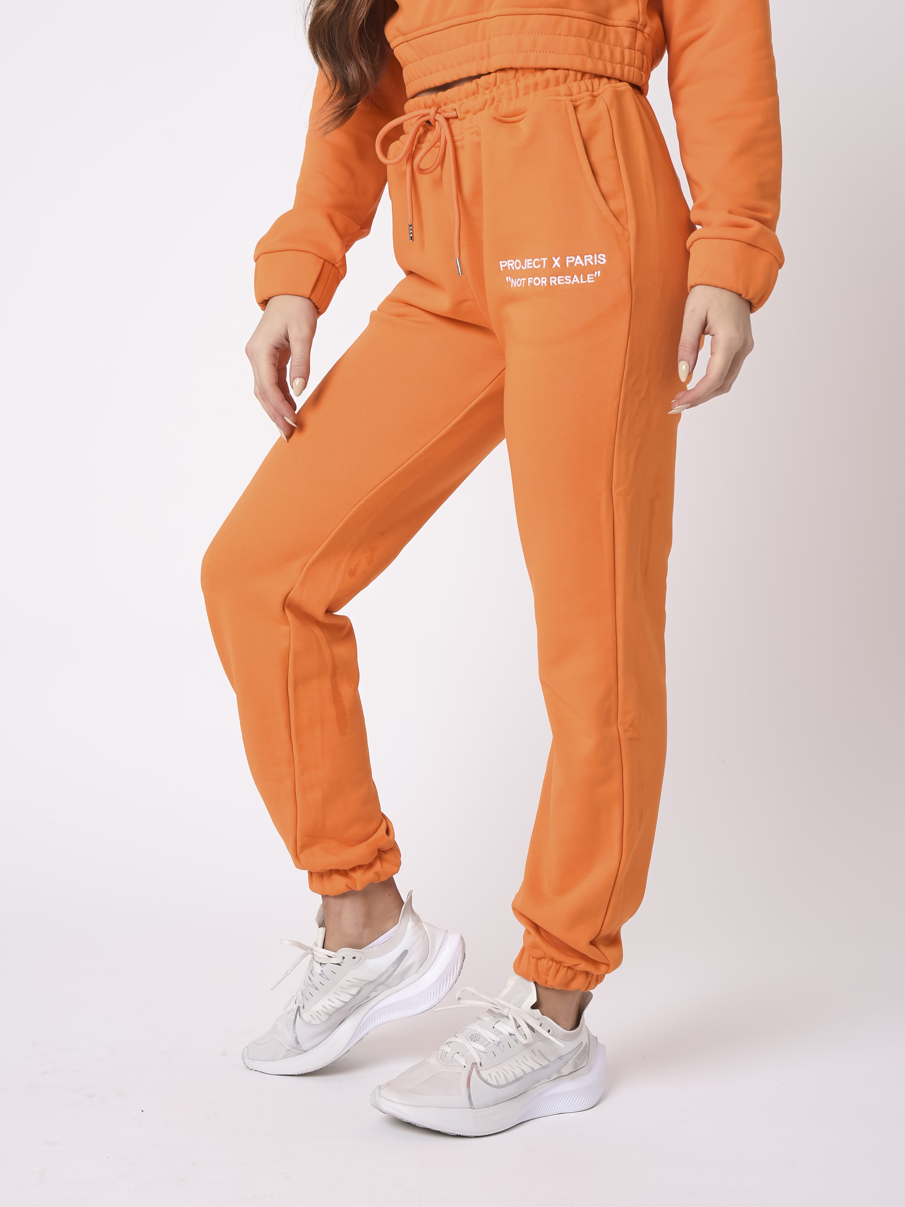 Bas de jogging basic 