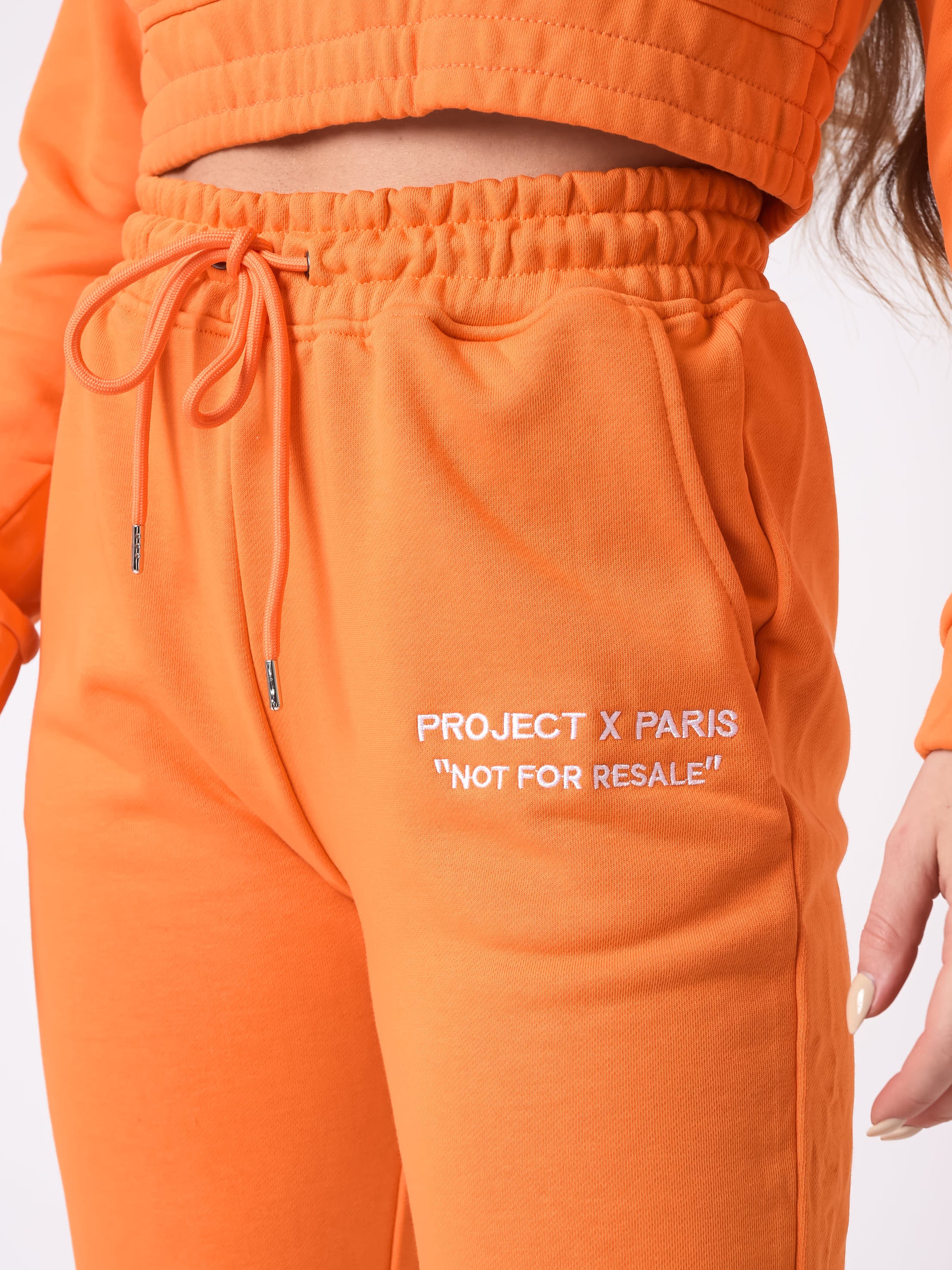 Bas de jogging basic 