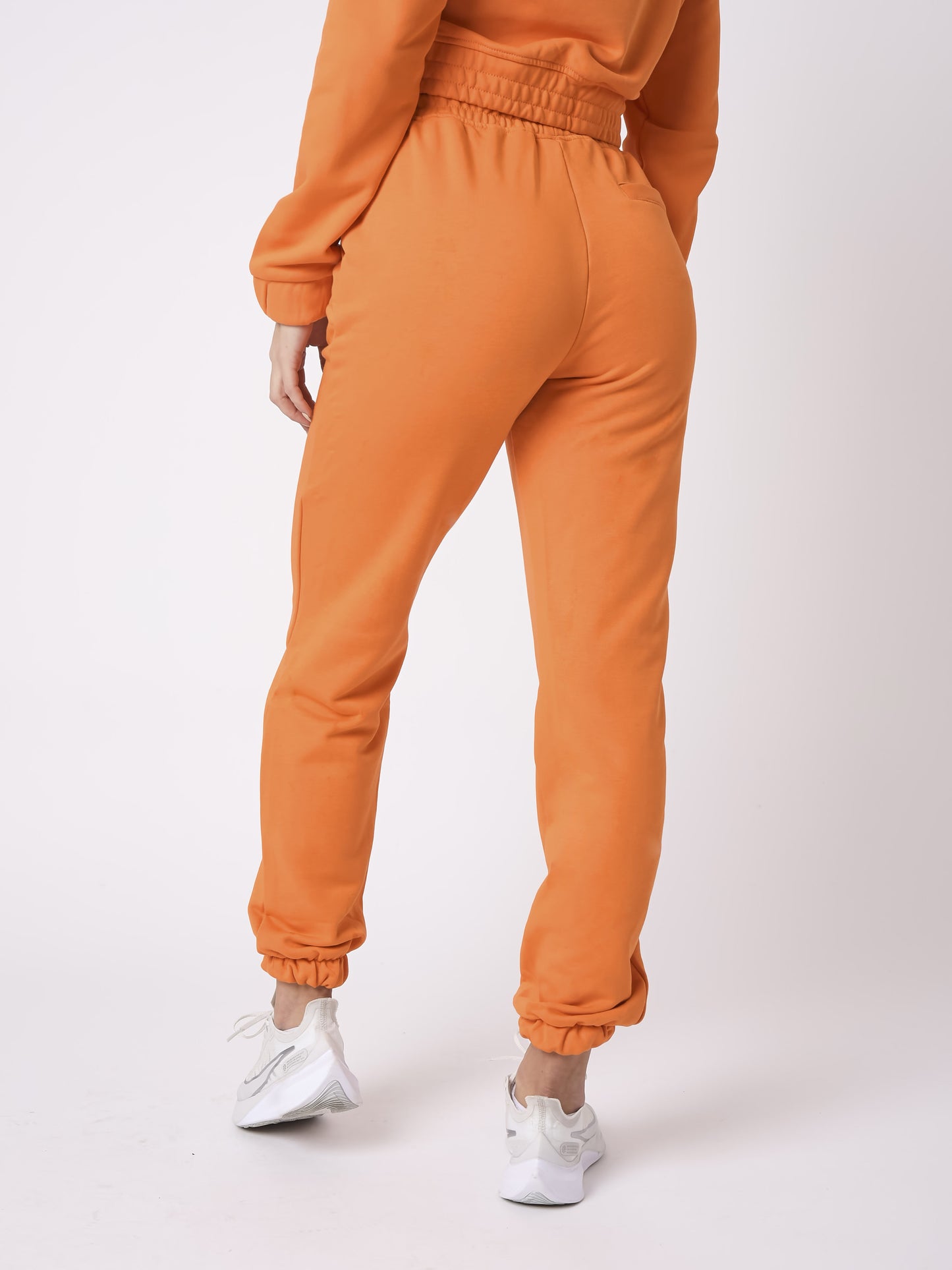 bas-de-jogging-basic-not-for-resale-f204087-orange-modelshot