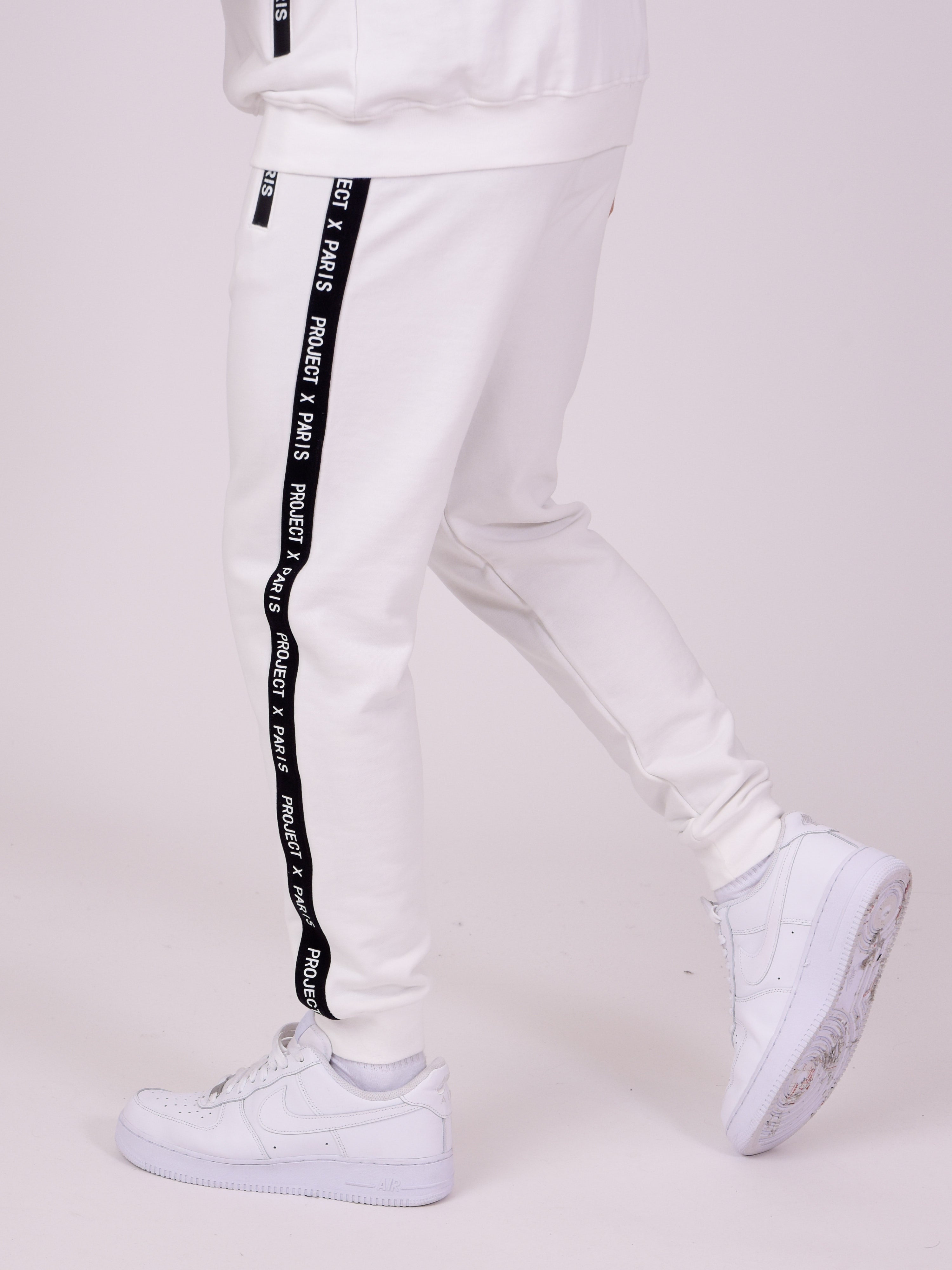 bas-de-jogging-basic-zip-logo-2040064-blanc