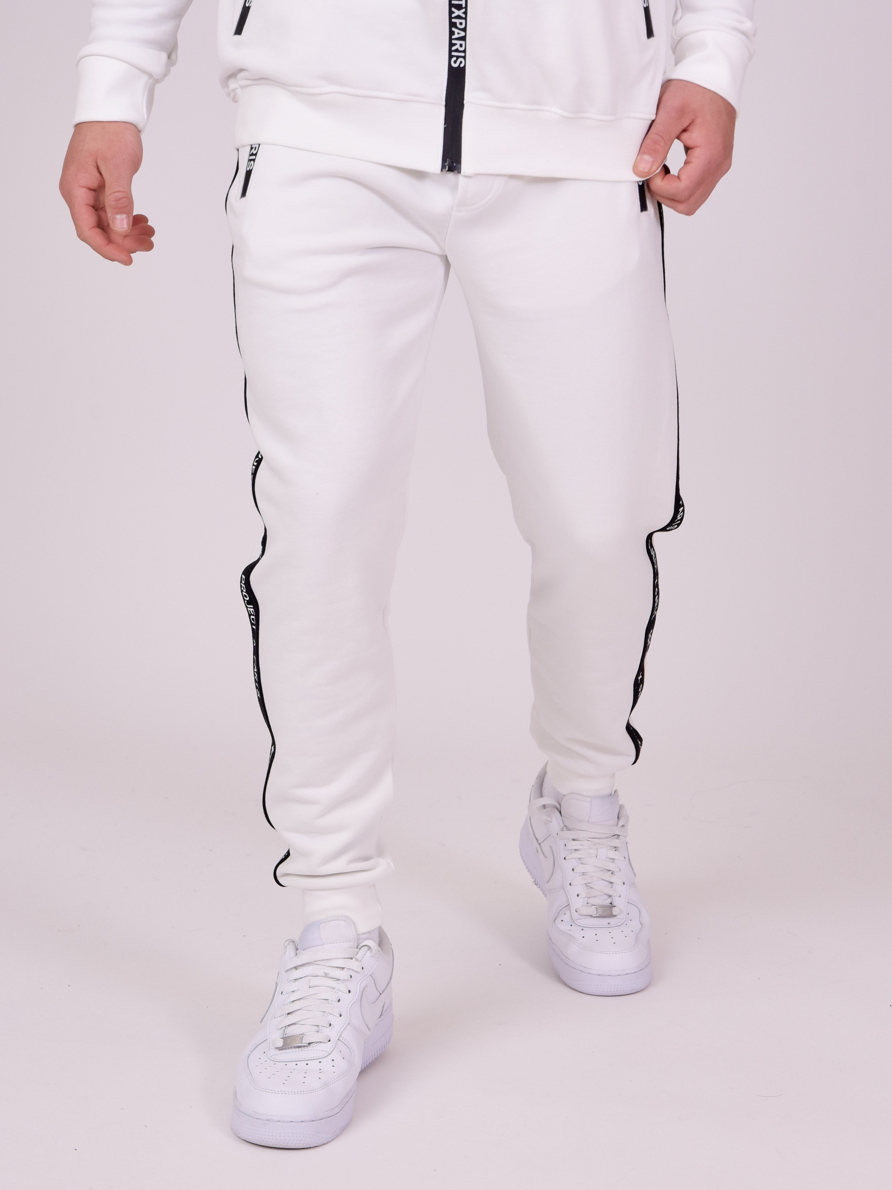 bas-de-jogging-basic-zip-logo-2040064-blanc