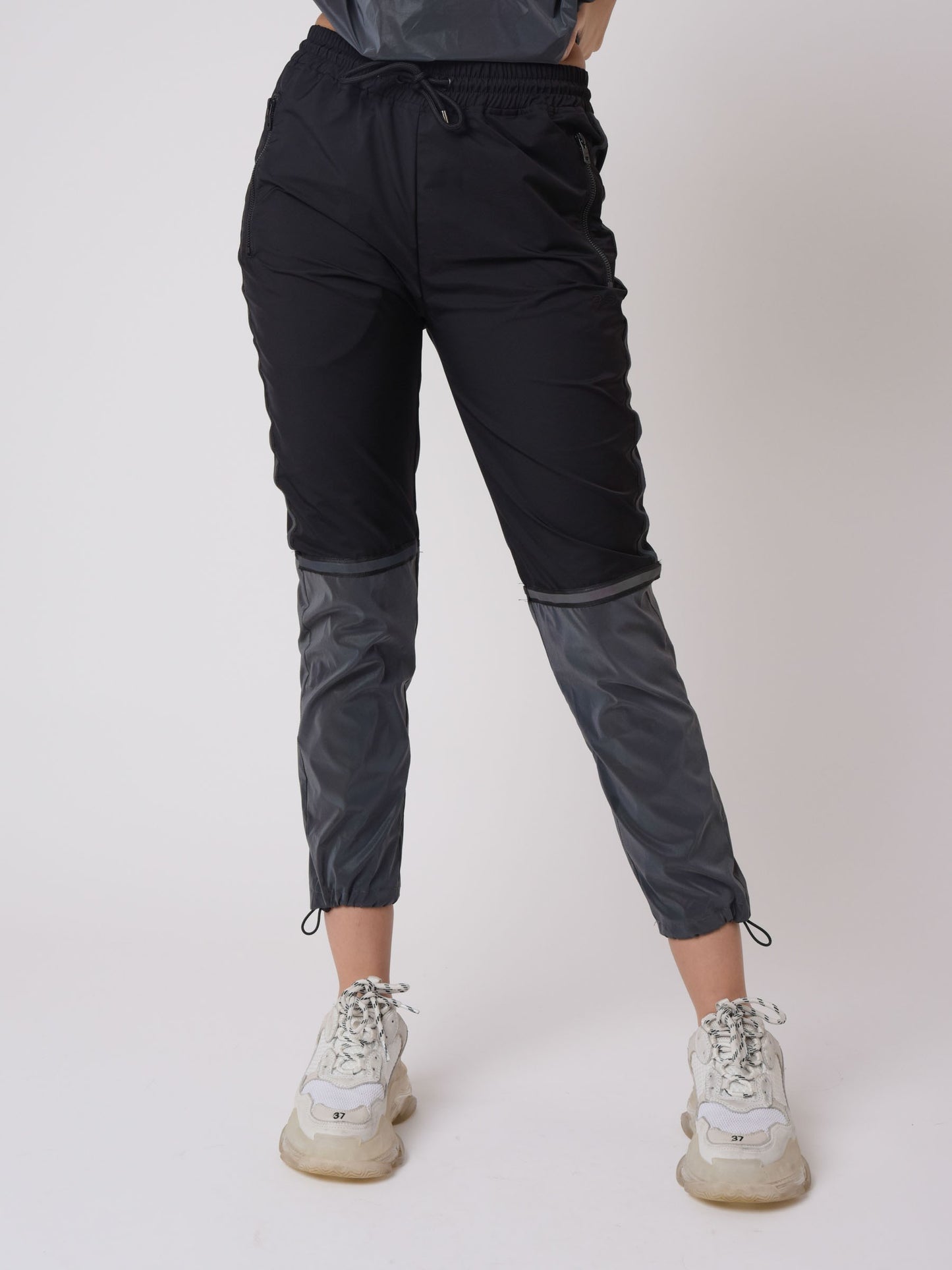 bas-de-jogging-bimatiere-noir