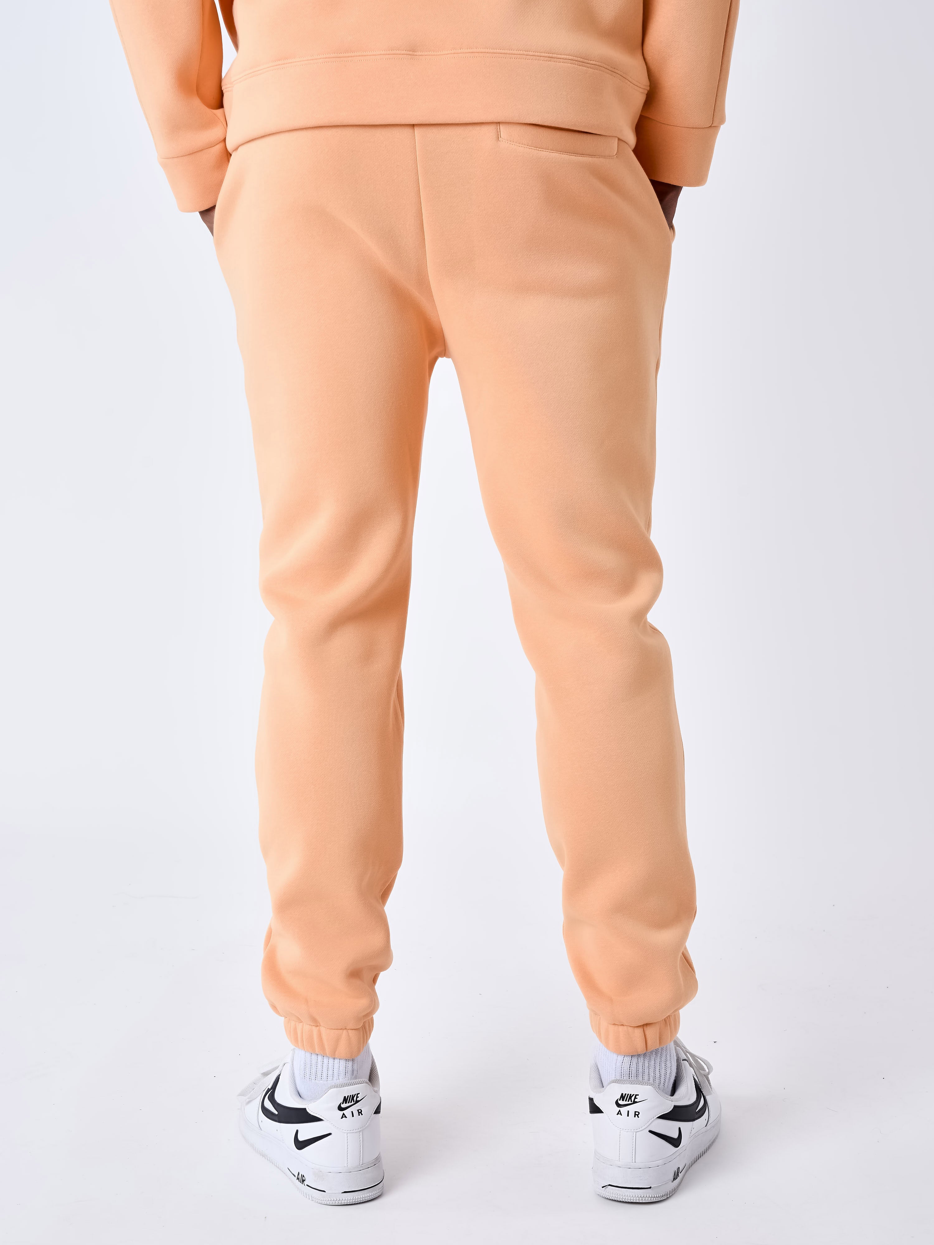 bas-de-jogging-members-club-apricot-cream