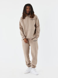 bas-de-jogging-members-club-taupe