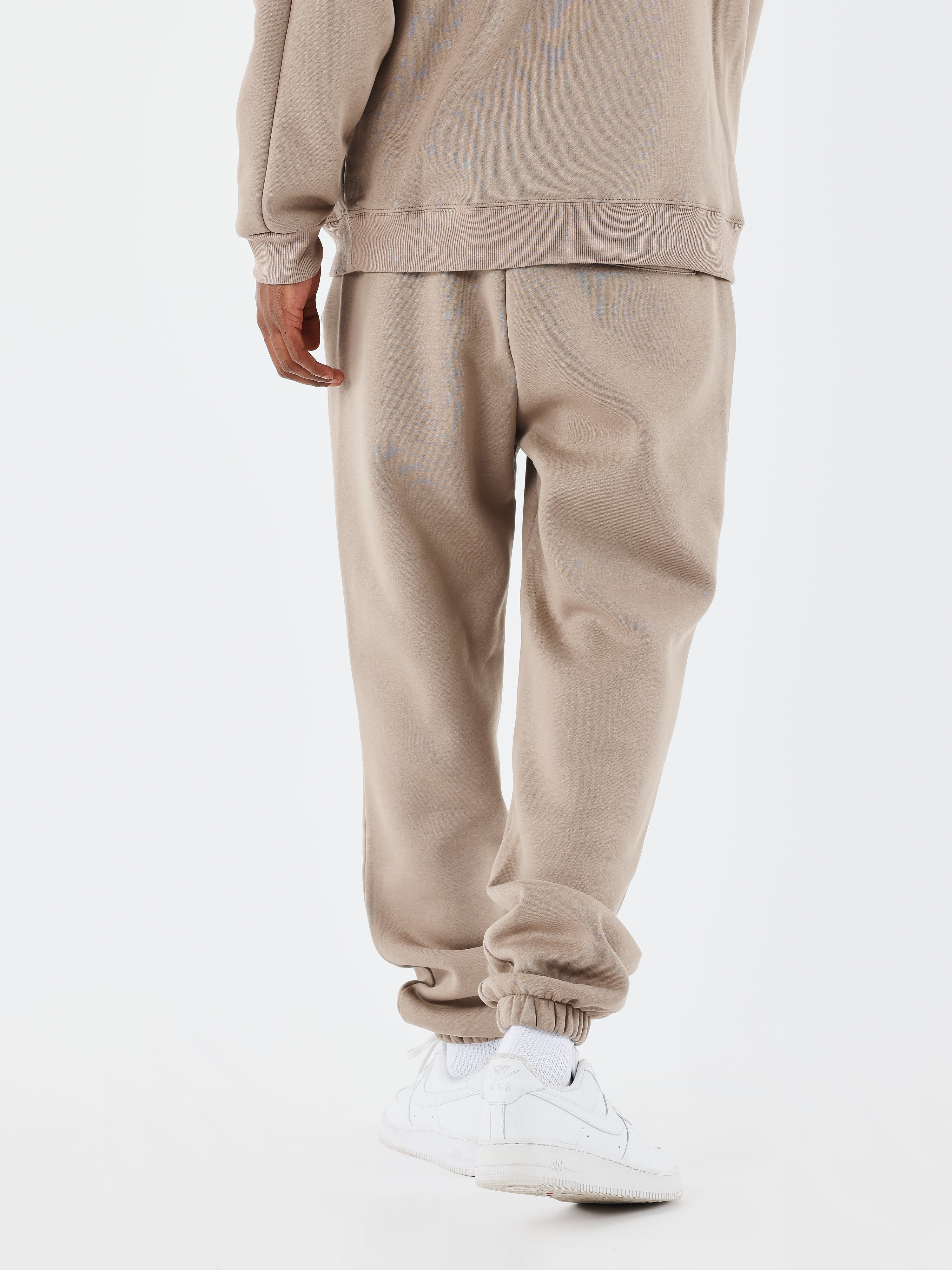 bas-de-jogging-members-club-taupe