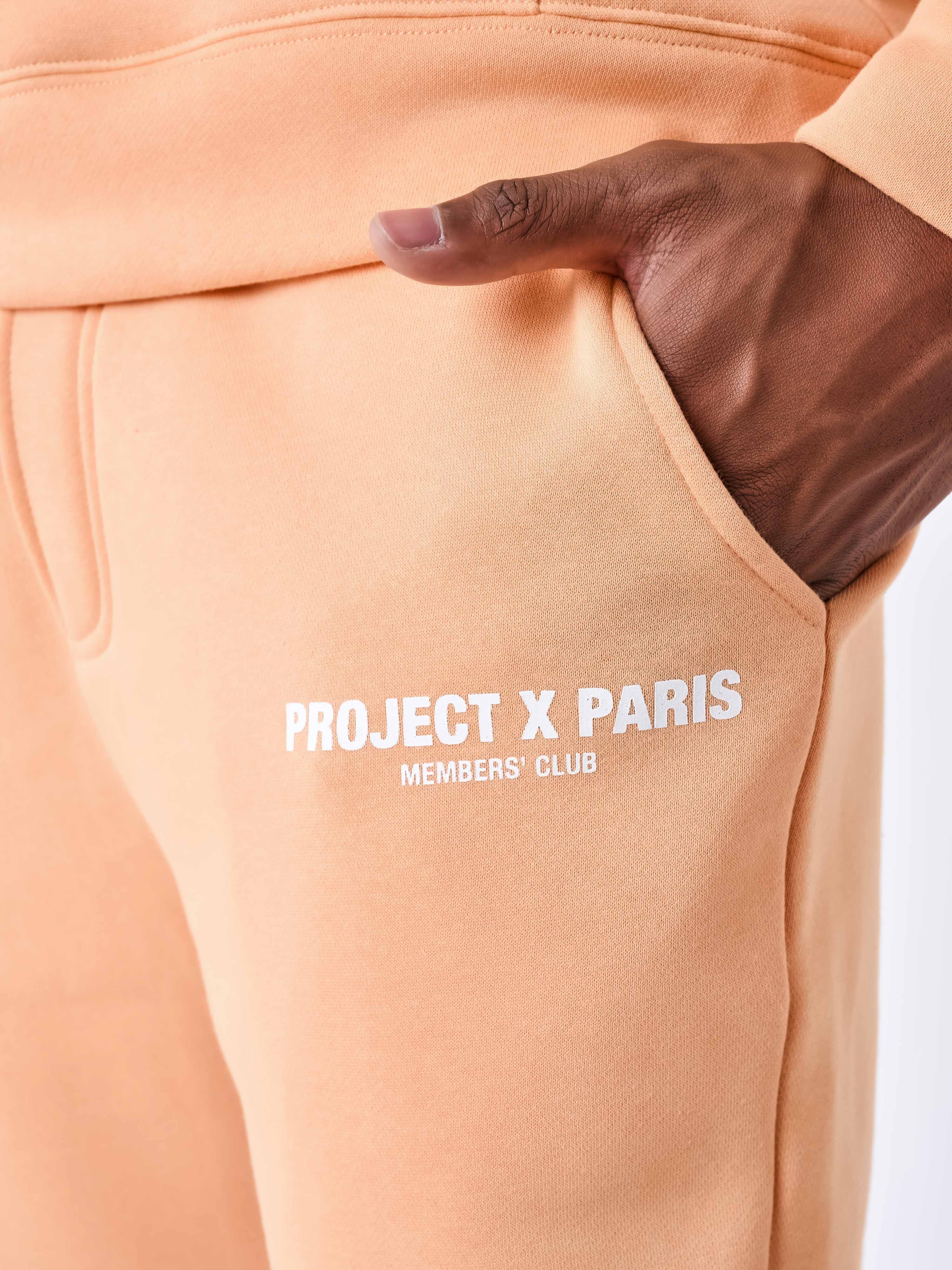 bas-de-jogging-members-club-apricot-cream