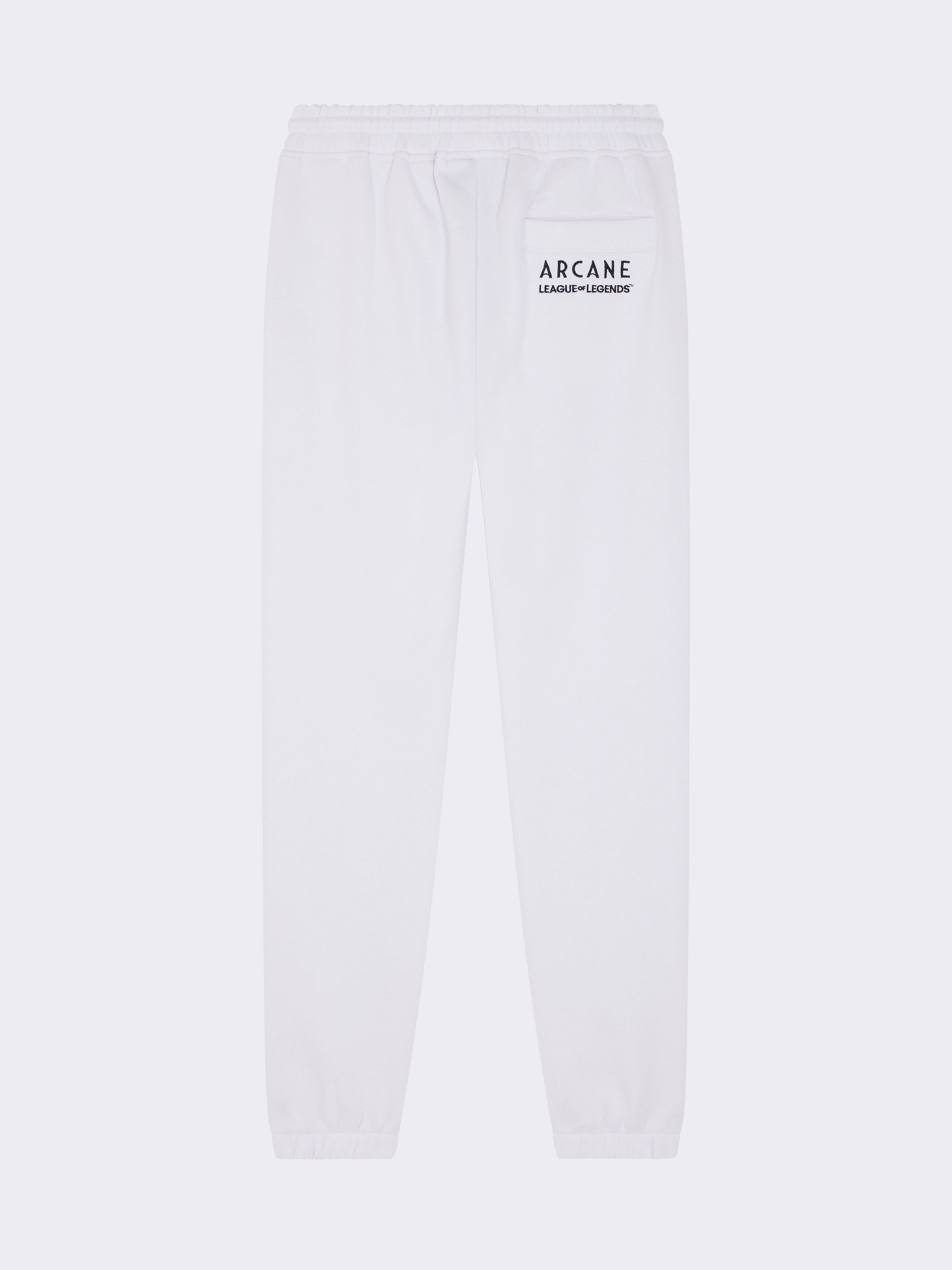 Arcane Monkey Business Jogging Bottoms-7