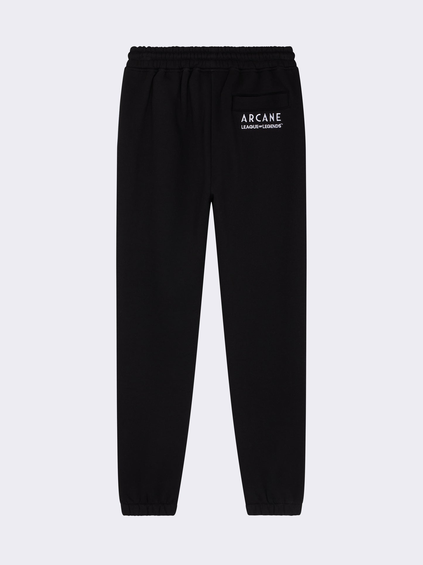bas-de-jogging-monkey-business-noir