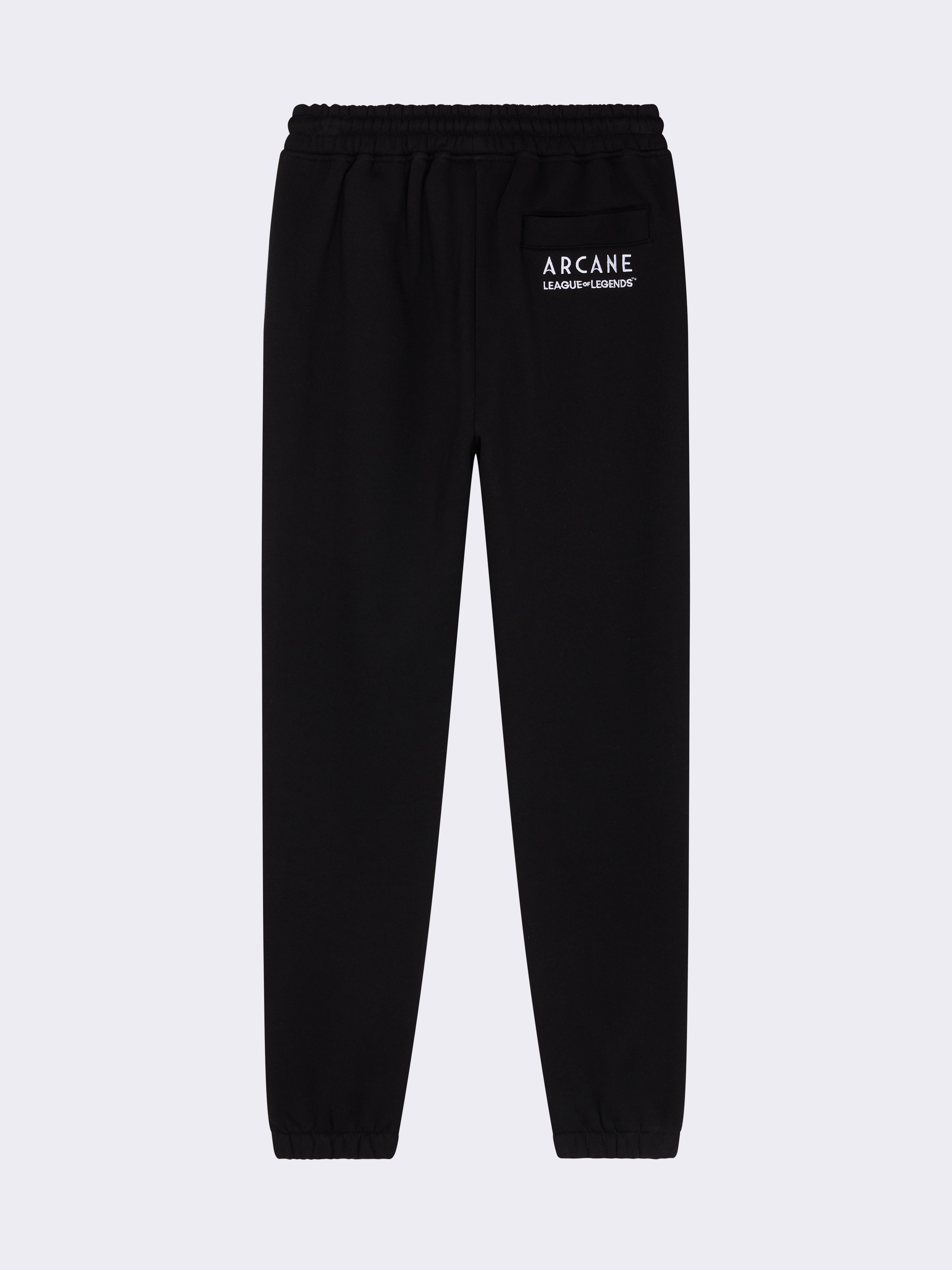 Pantaloni de trening Arcane Monkey Business-7