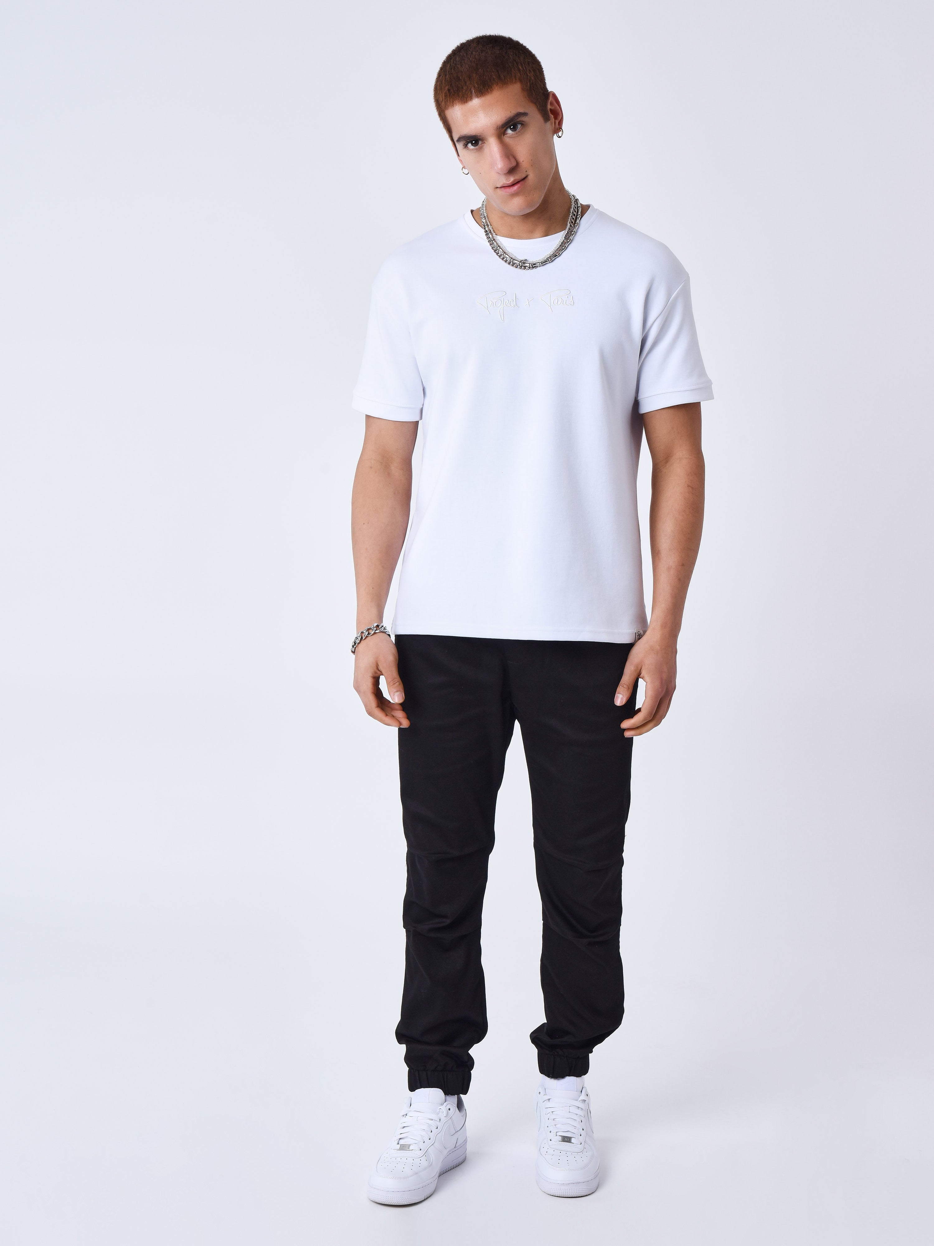 Basic parachute joggers-1
