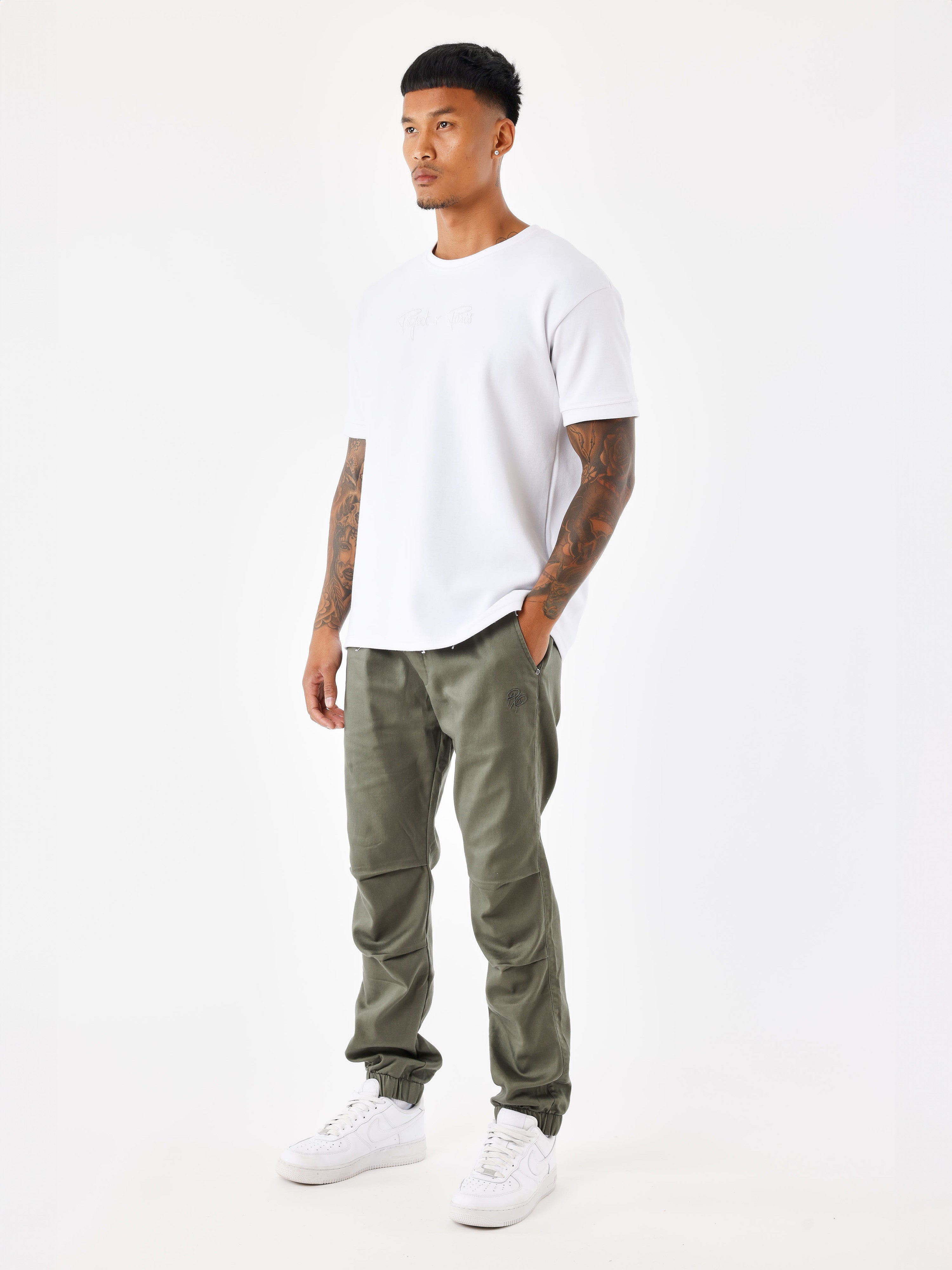 Basic parachute joggers-2
