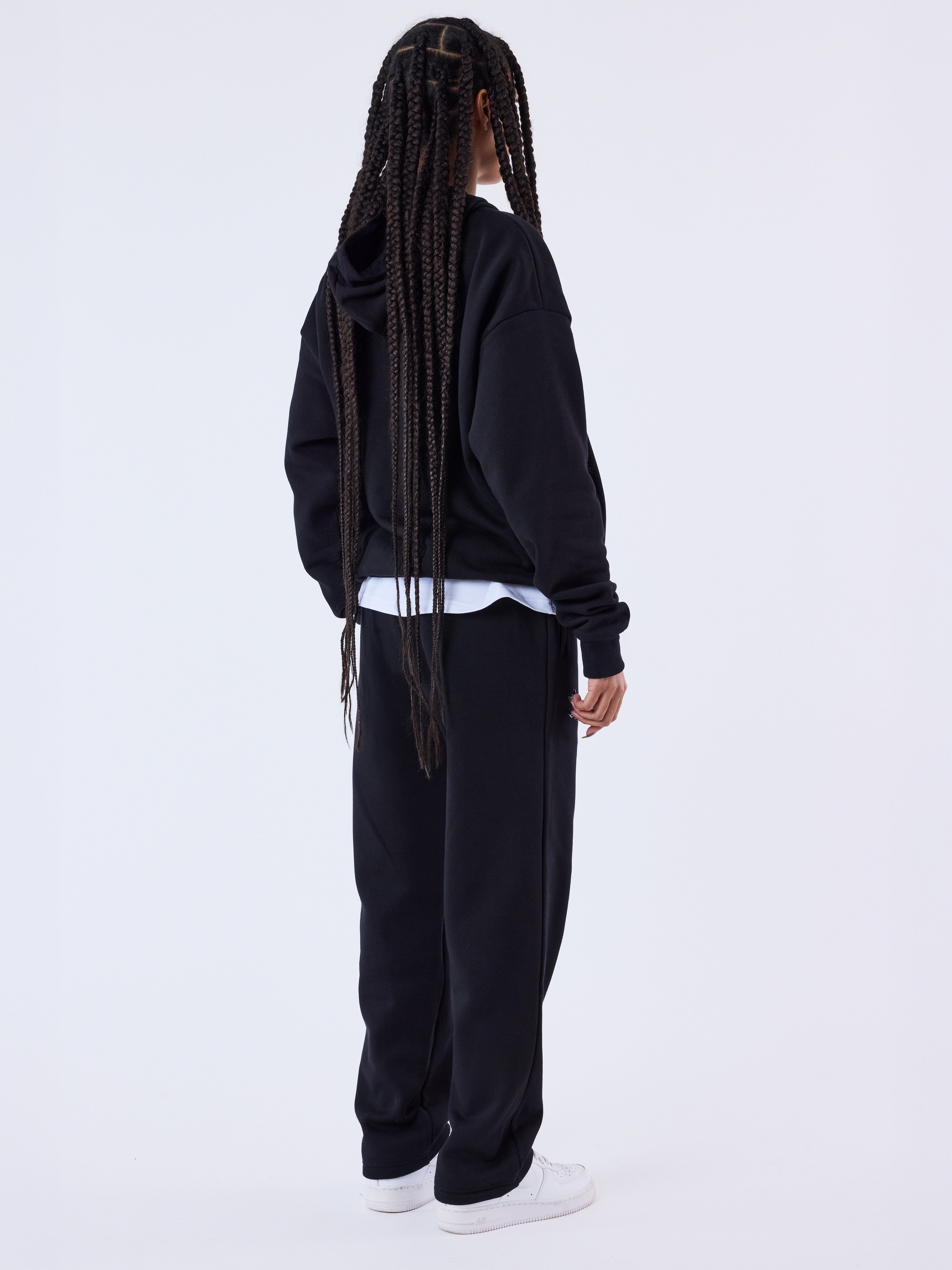 Essentials joggingbroek-12