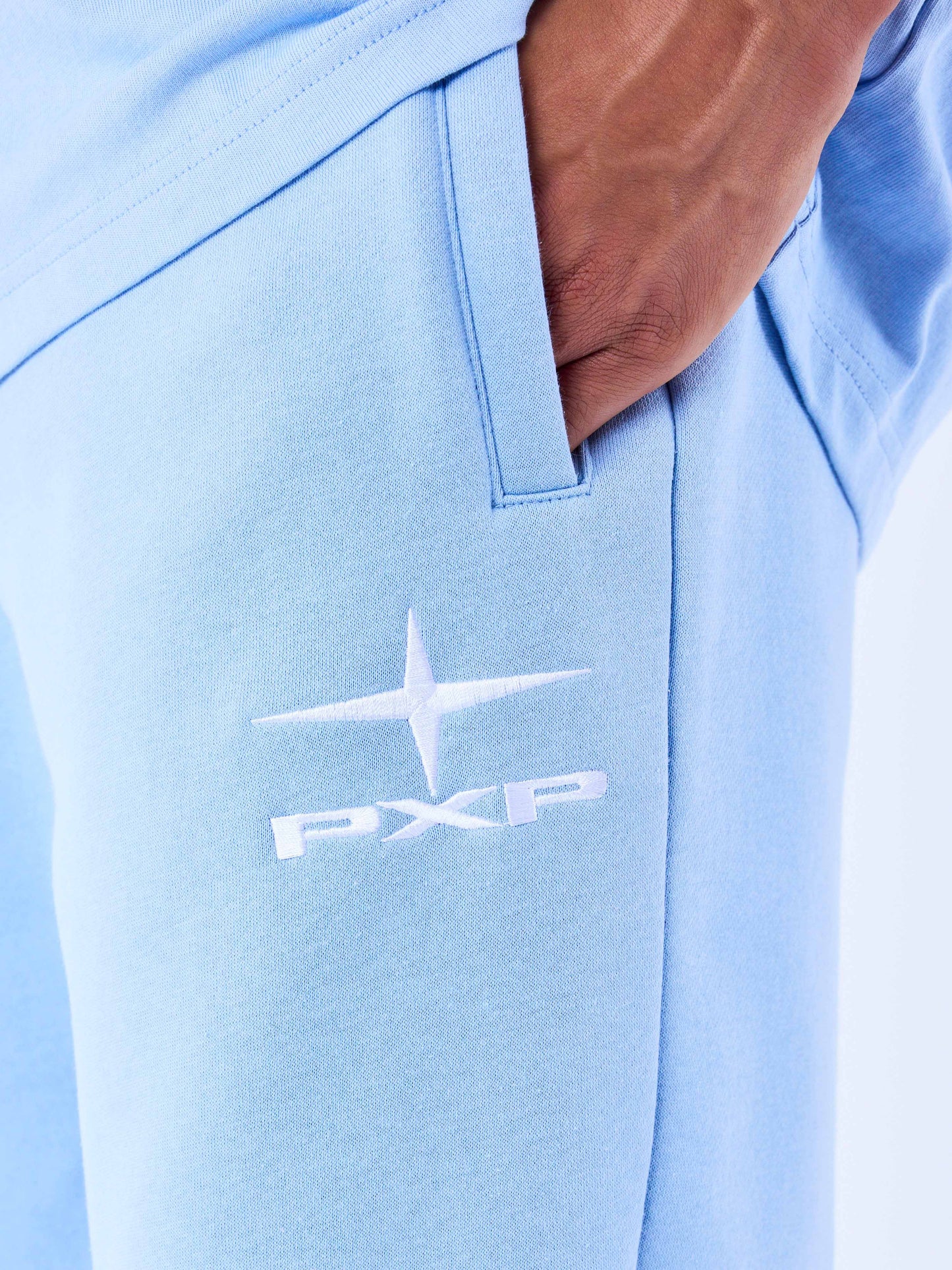 bas-de-jogging-polaris-cashmere-blue