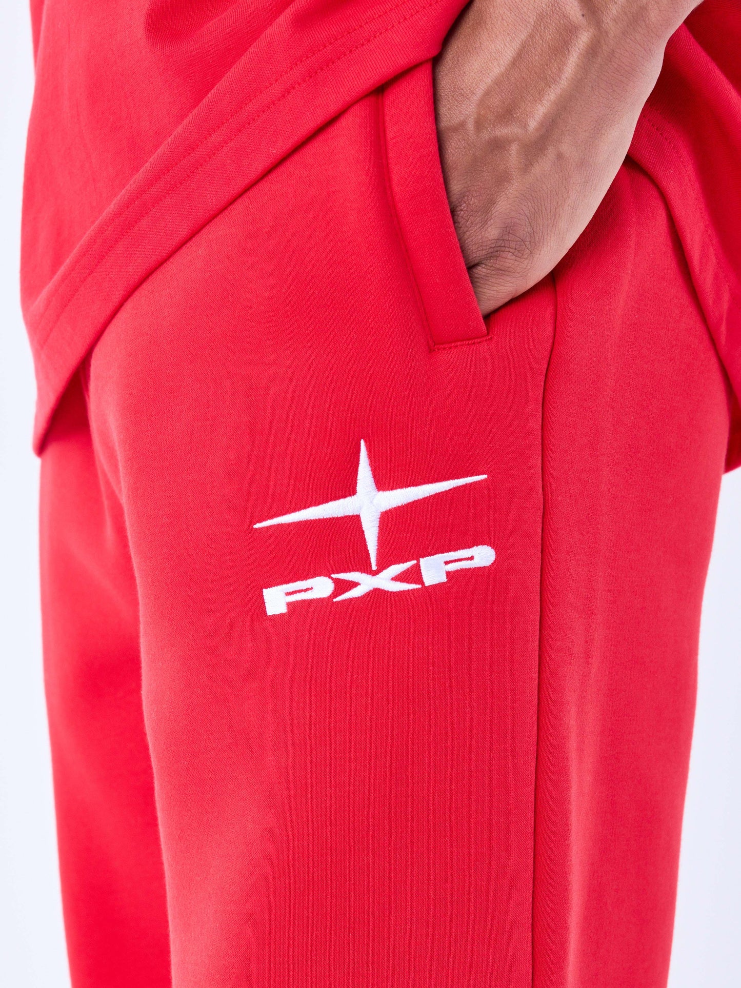 bas-de-jogging-polaris-noir