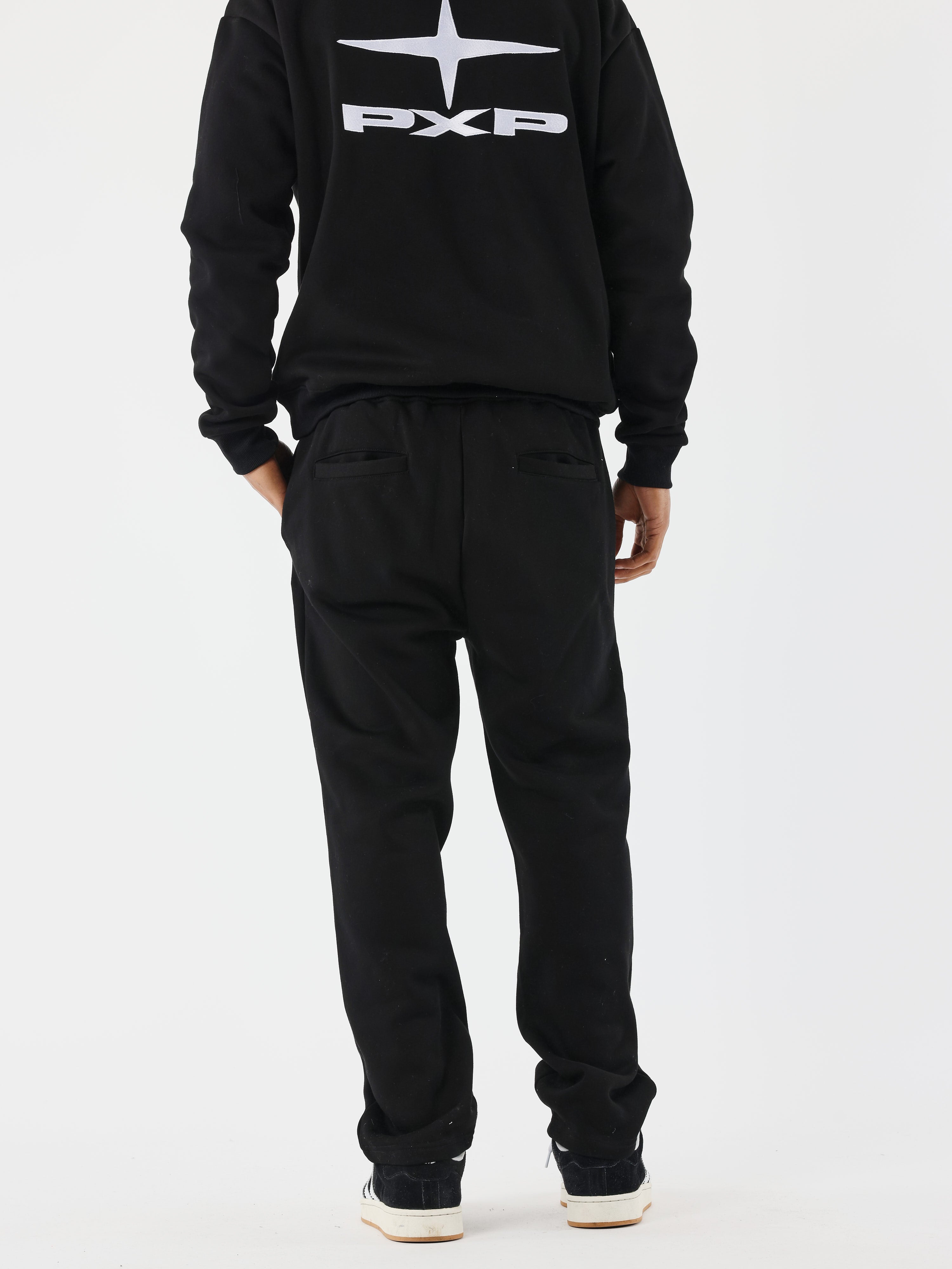 Essentials joggingbroek-8