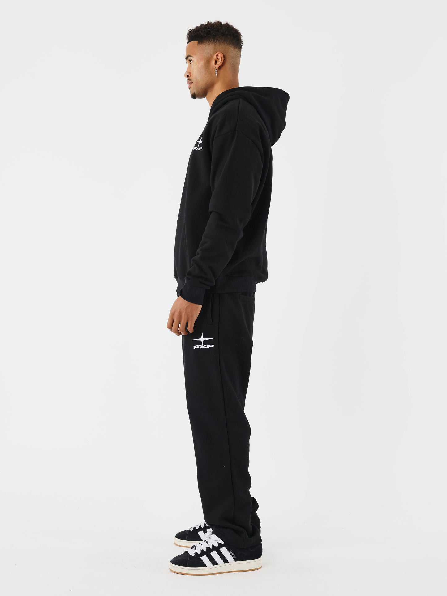 bas-de-jogging-polaris-noir