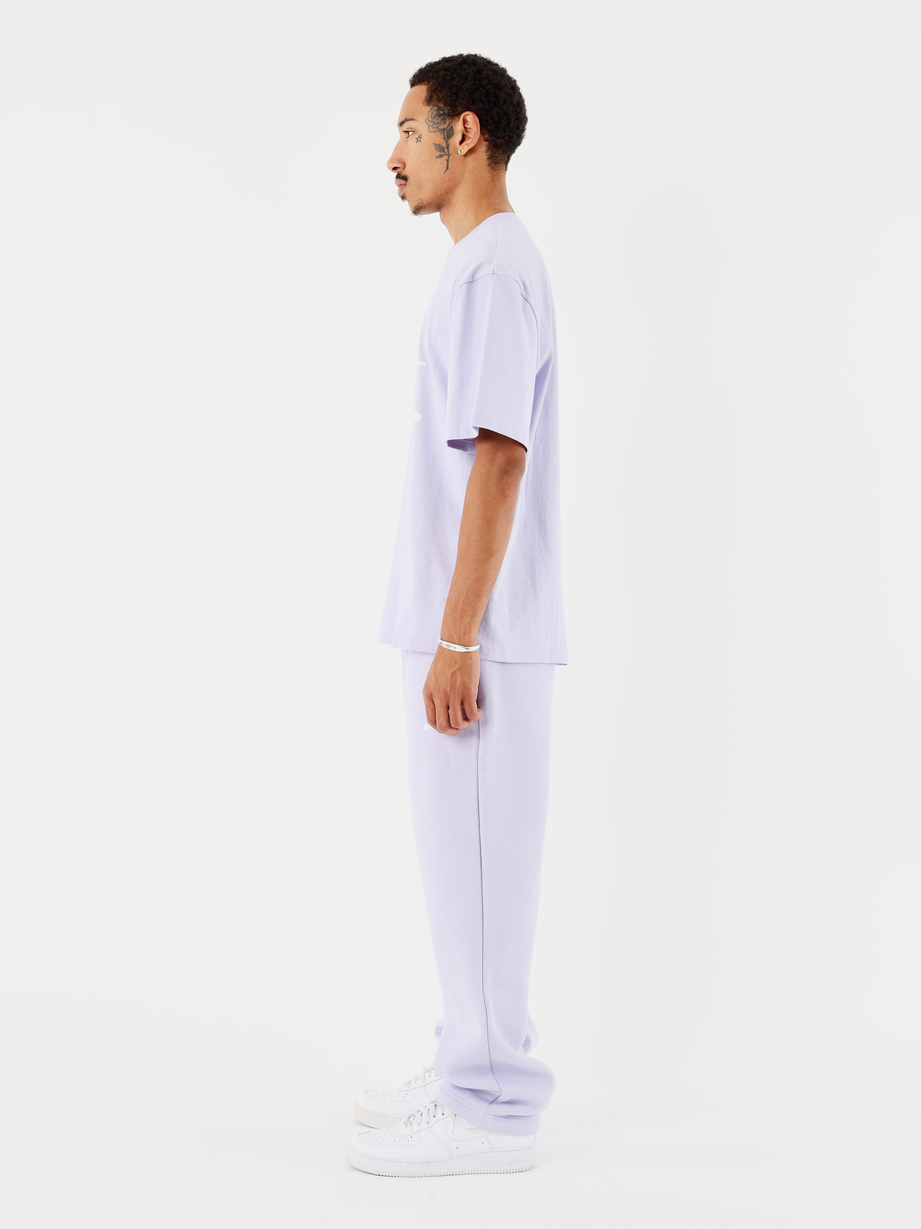 Essentials joggingbroek-5