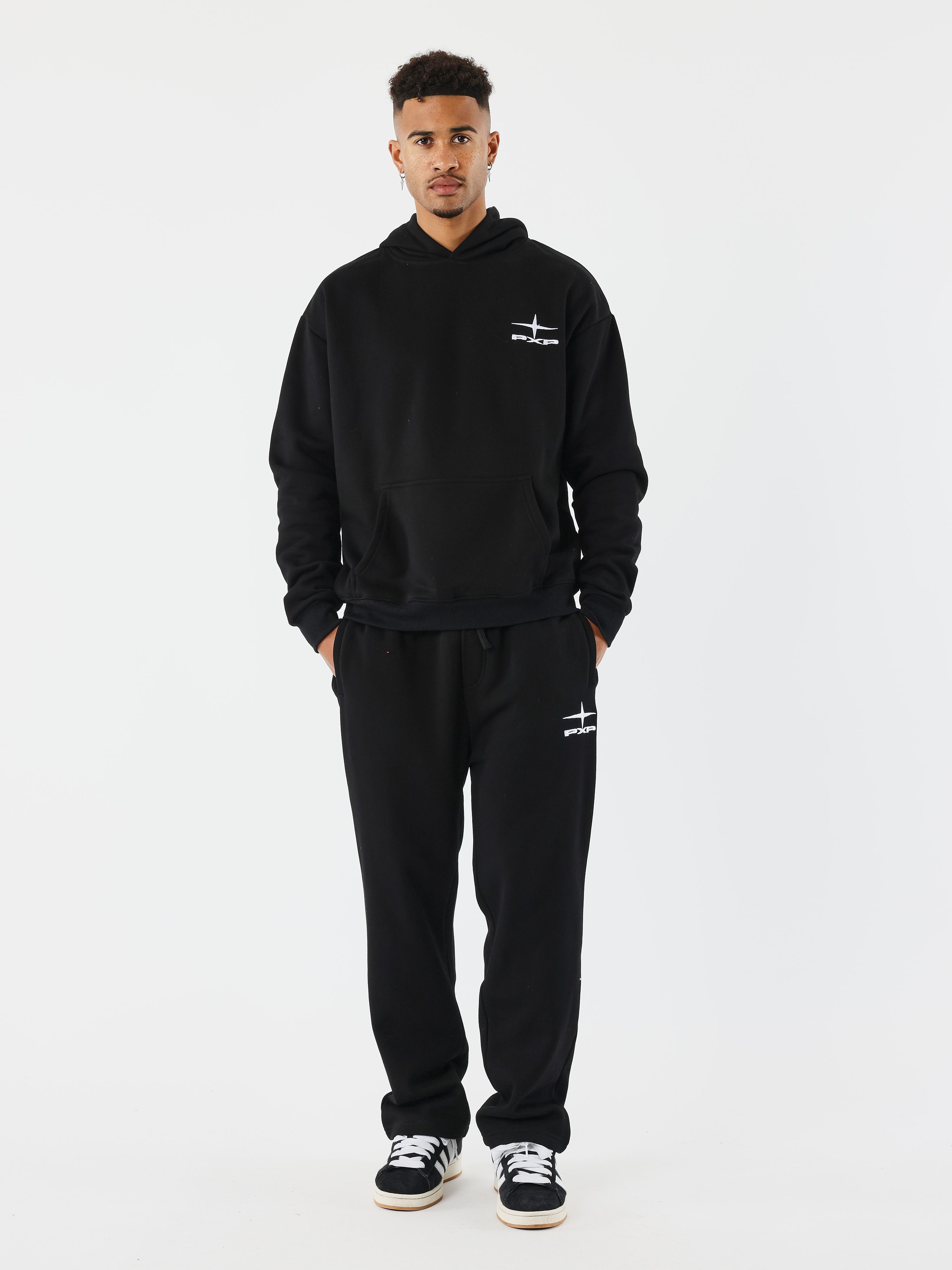 Essentials joggingbroek-6